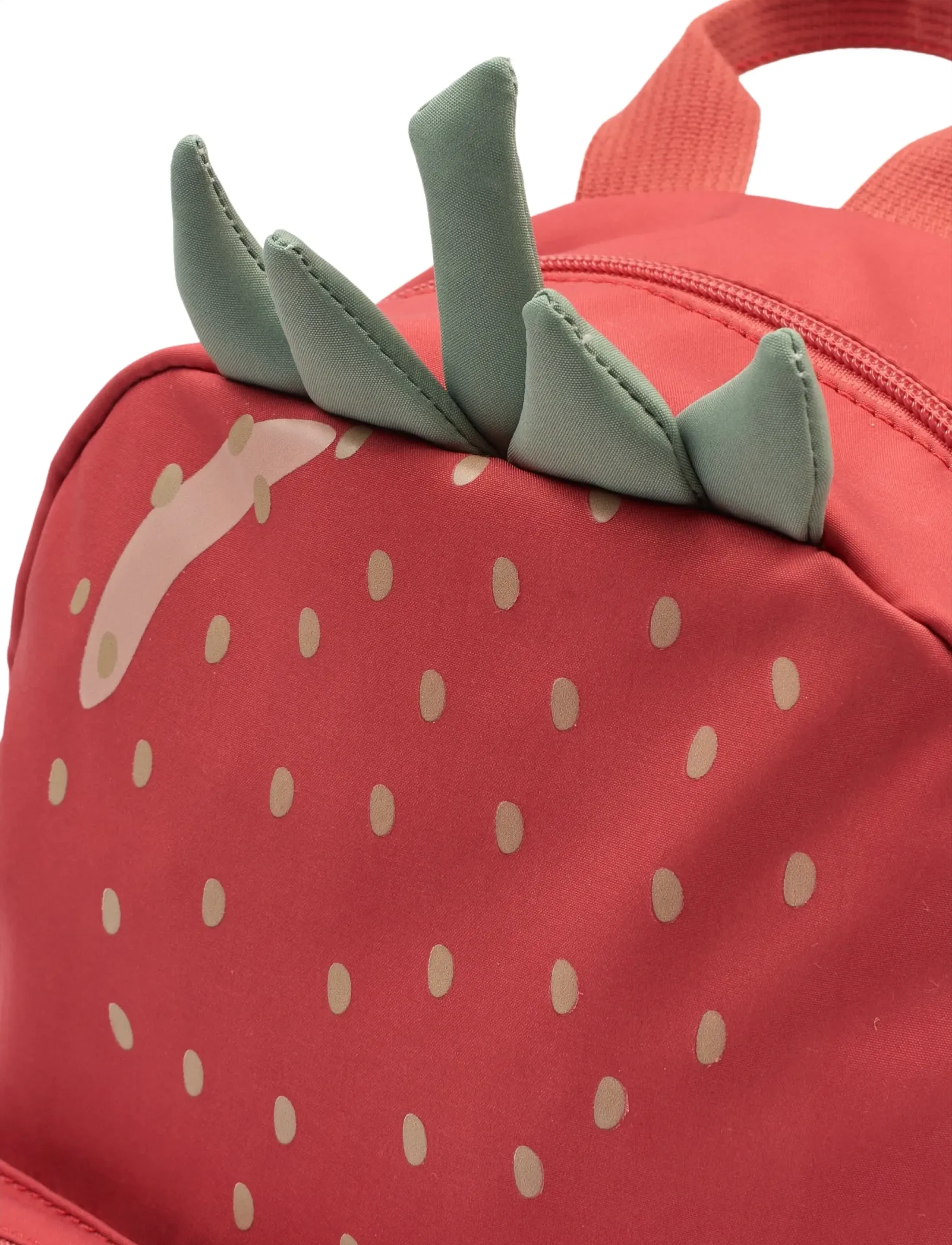 mikk-line - Zoo Backpack - accessories - strawberry - 4