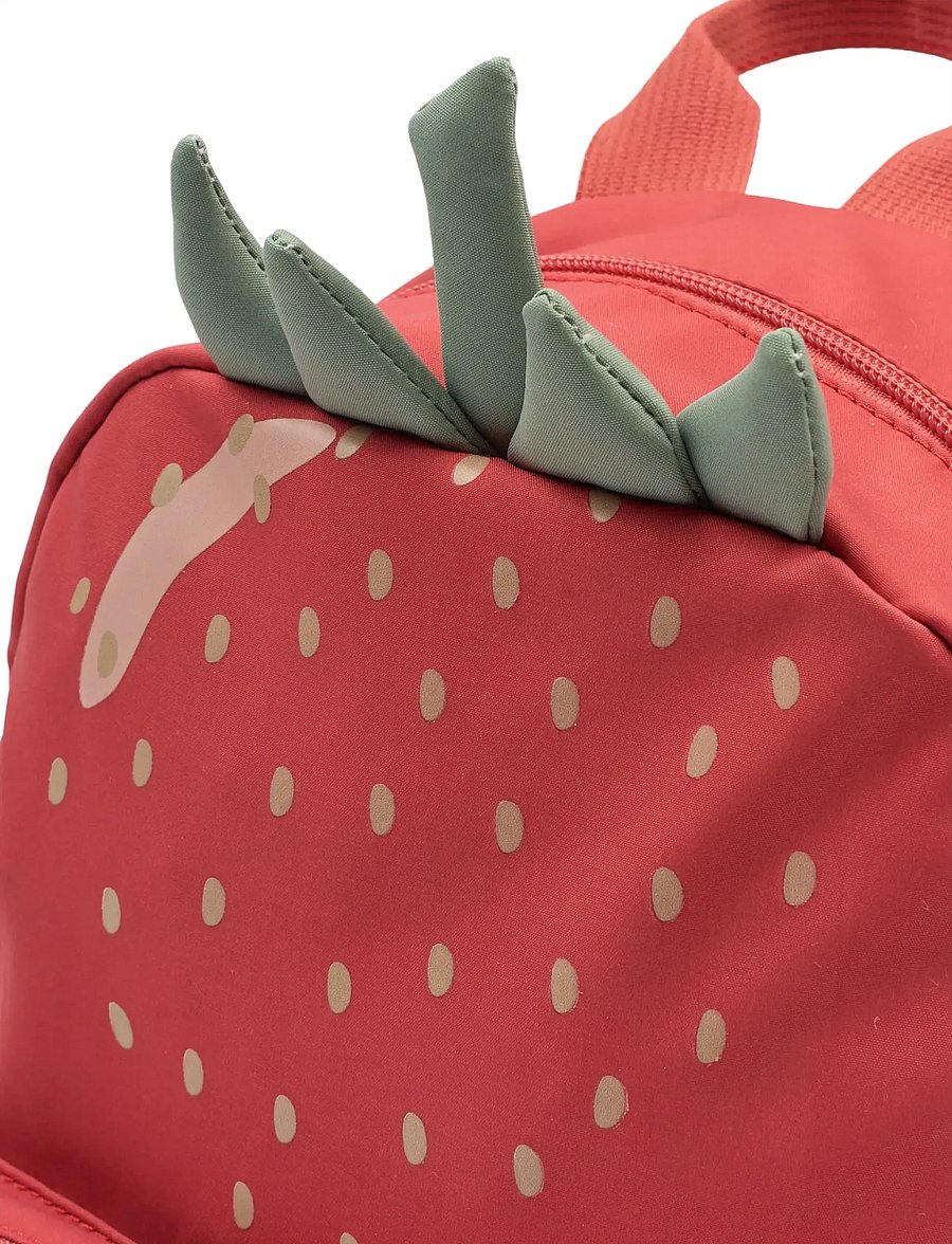 mikk-line - Zoo Backpack - rucksäcke - strawberry - 4