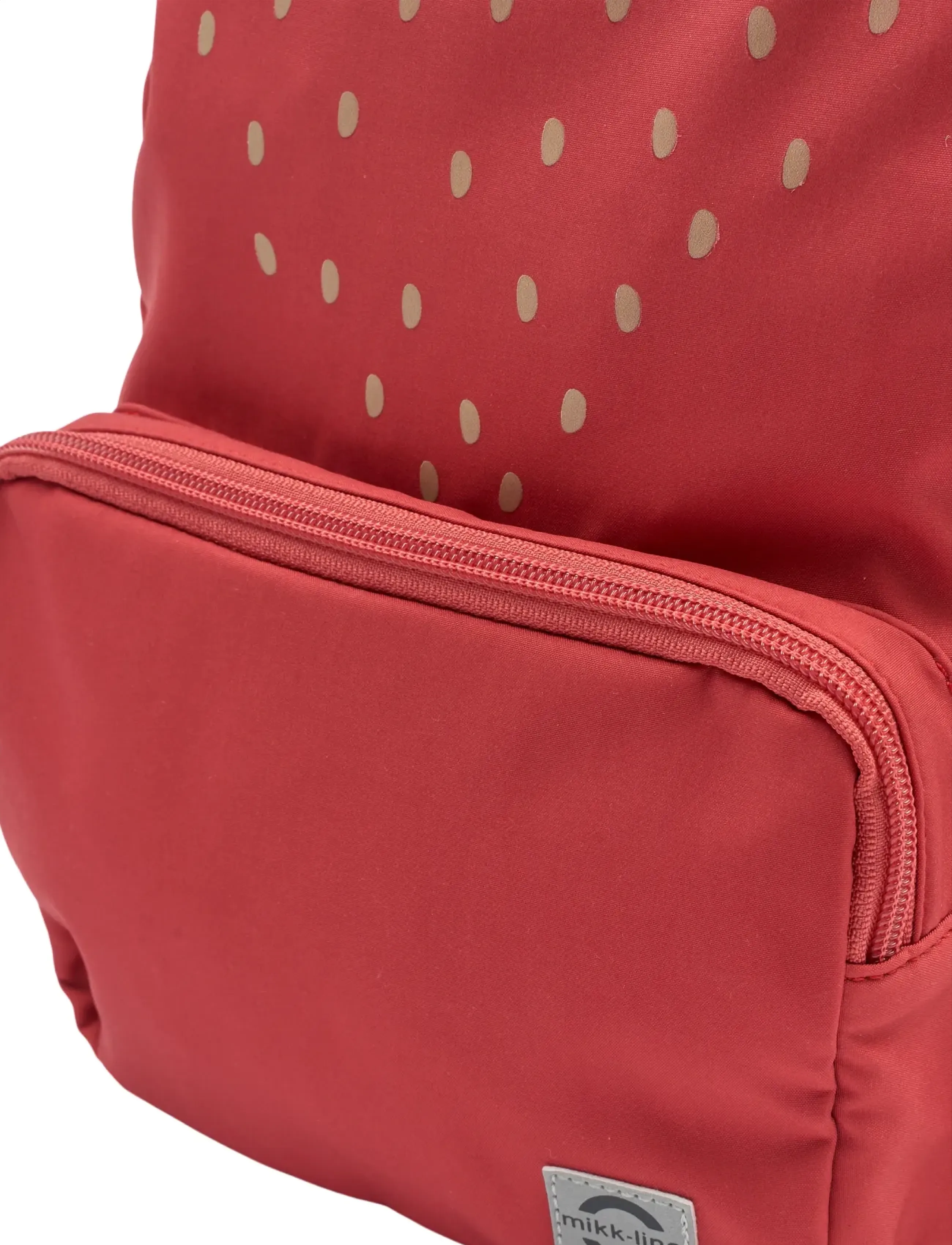 mikk-line - Zoo Backpack - accessories - strawberry - 5