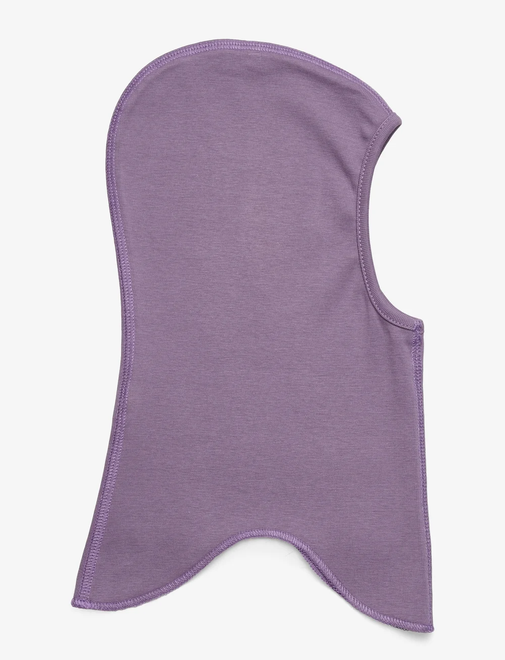 mikk-line - Cotton Fullface - Solid - vinter tilbehør - dusk - 1