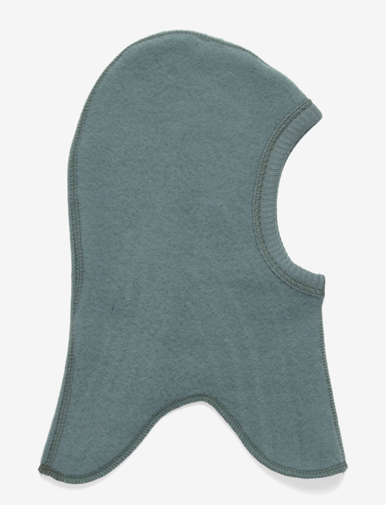 mikk-line - Wool Fullface - accessories - balsam green - 1