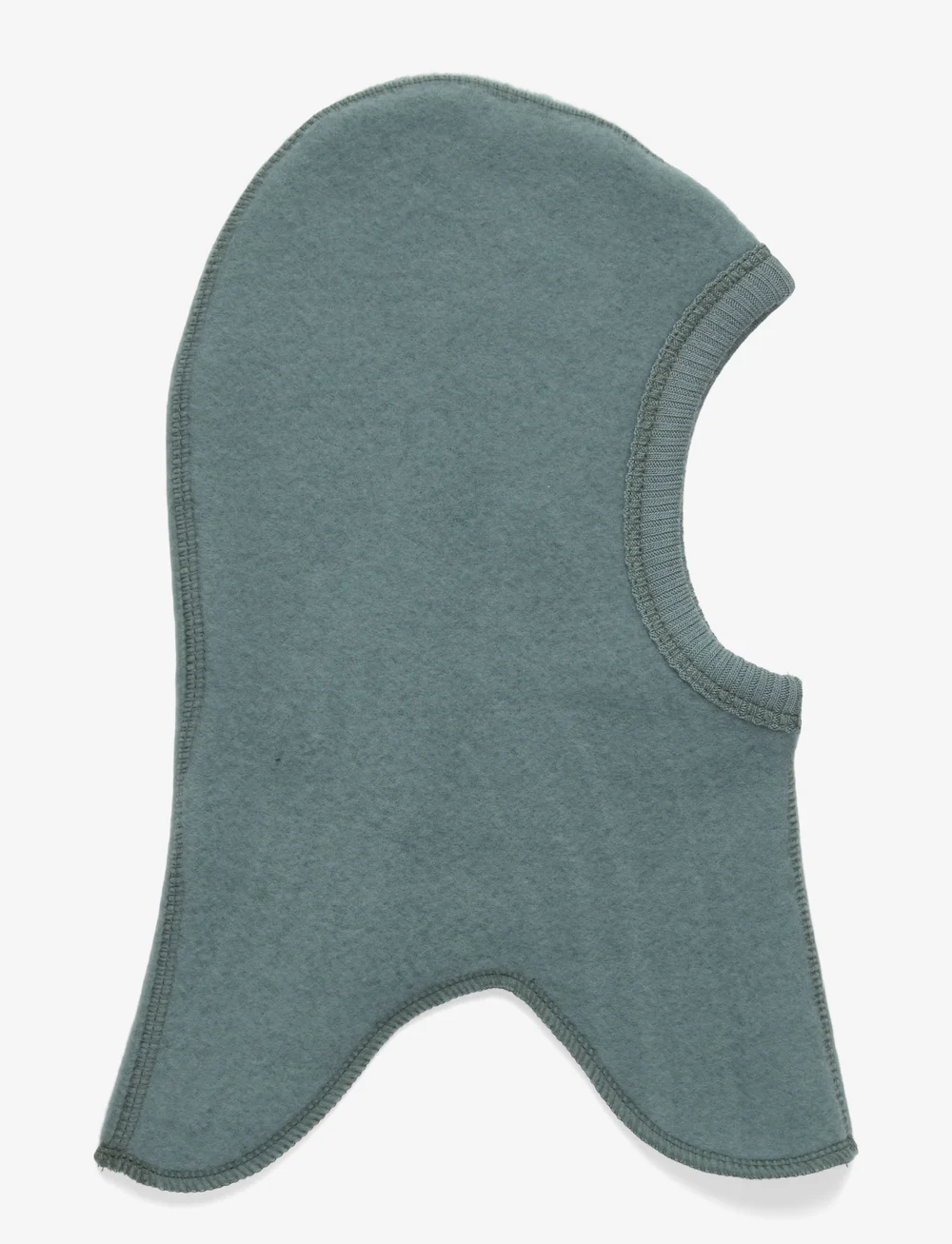 mikk-line - Wool Fullface - vinteraccessoarer - balsam green - 1