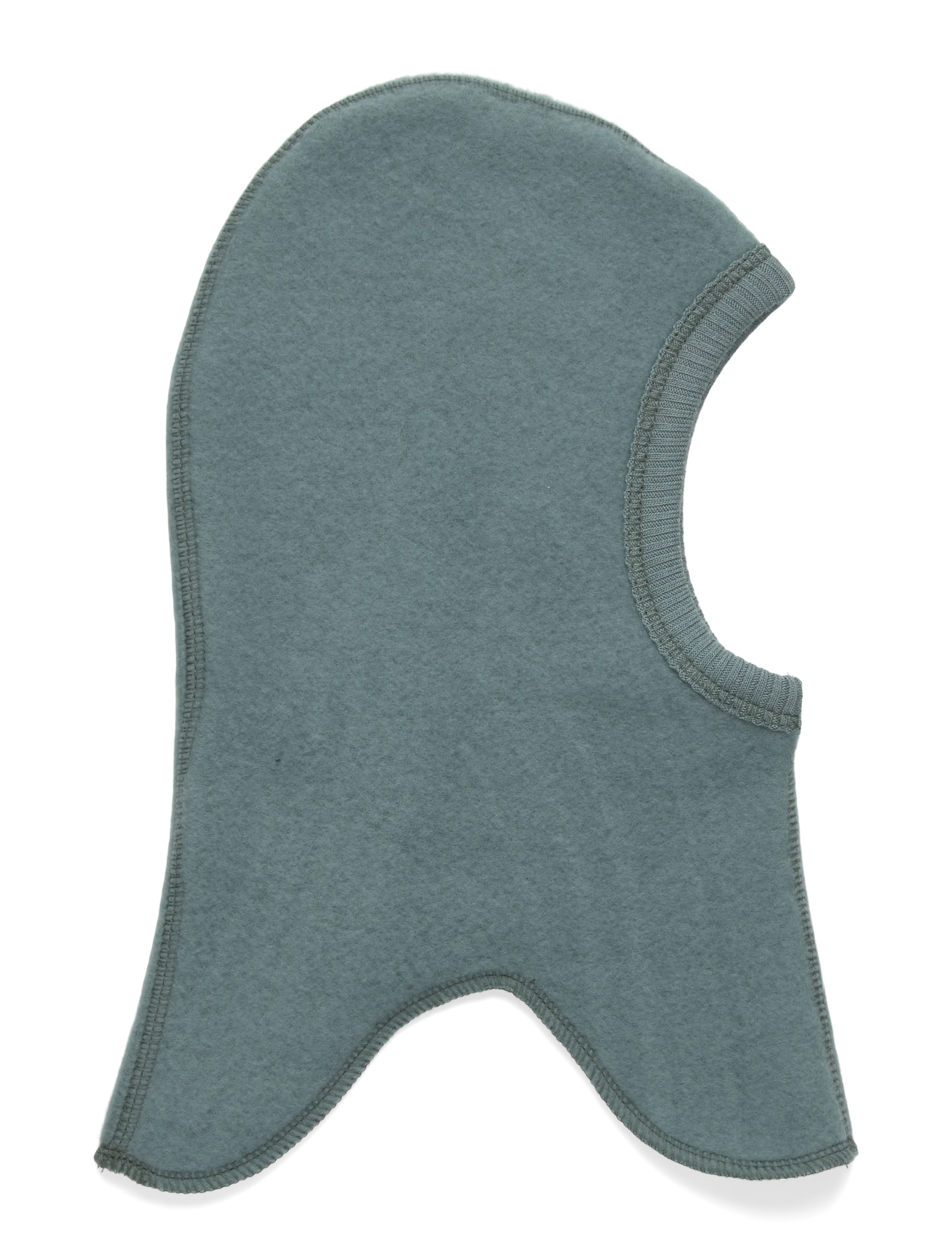 mikk-line - Wool Fullface - talveaksessuaarid - balsam green - 1