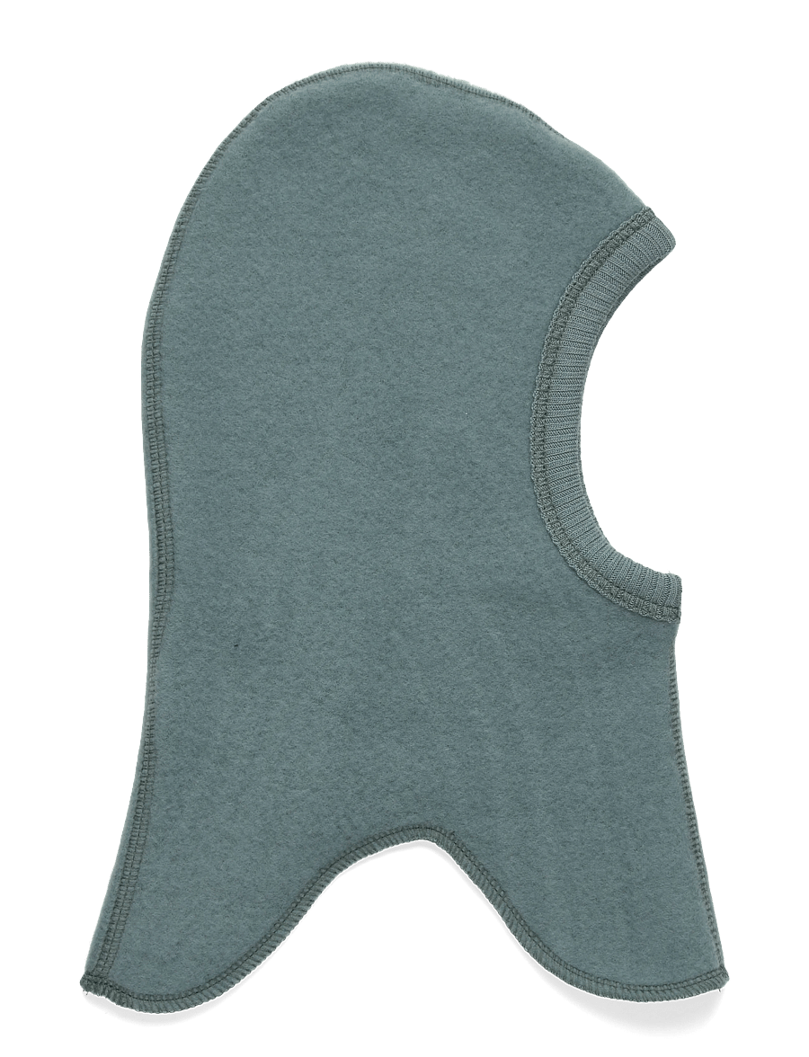 mikk-line - Wool Fullface - talveaksessuaarid - balsam green - 1