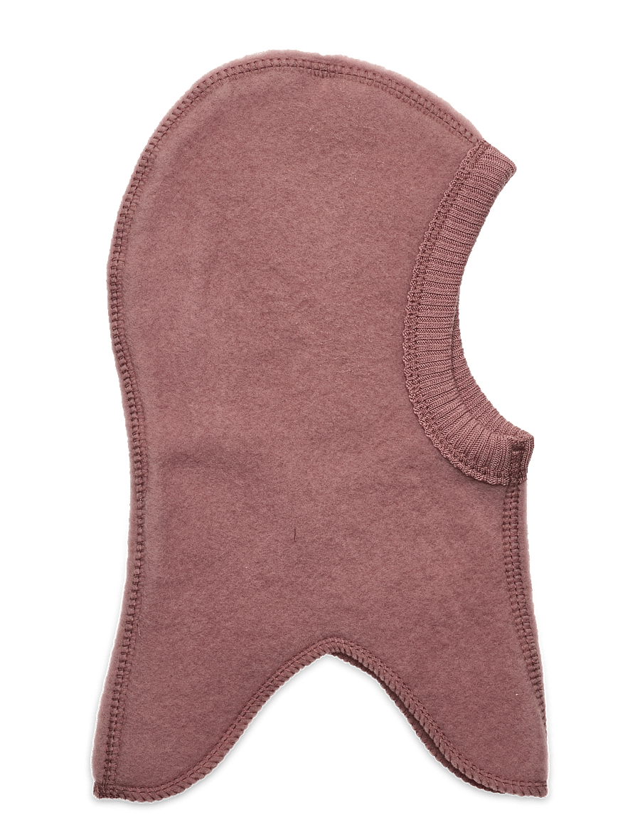 mikk-line - Wool Fullface - talveaksessuaarid - burlwood - 1