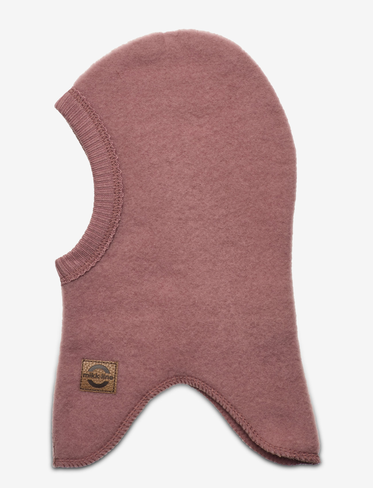 mikk-line - Wool Fullface - accessories - burlwood - 1