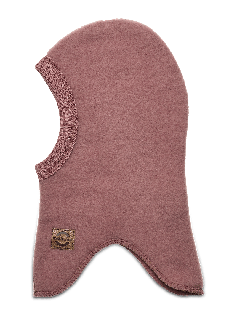 mikk-line - Wool Fullface - winteraccessoires - burlwood - 2