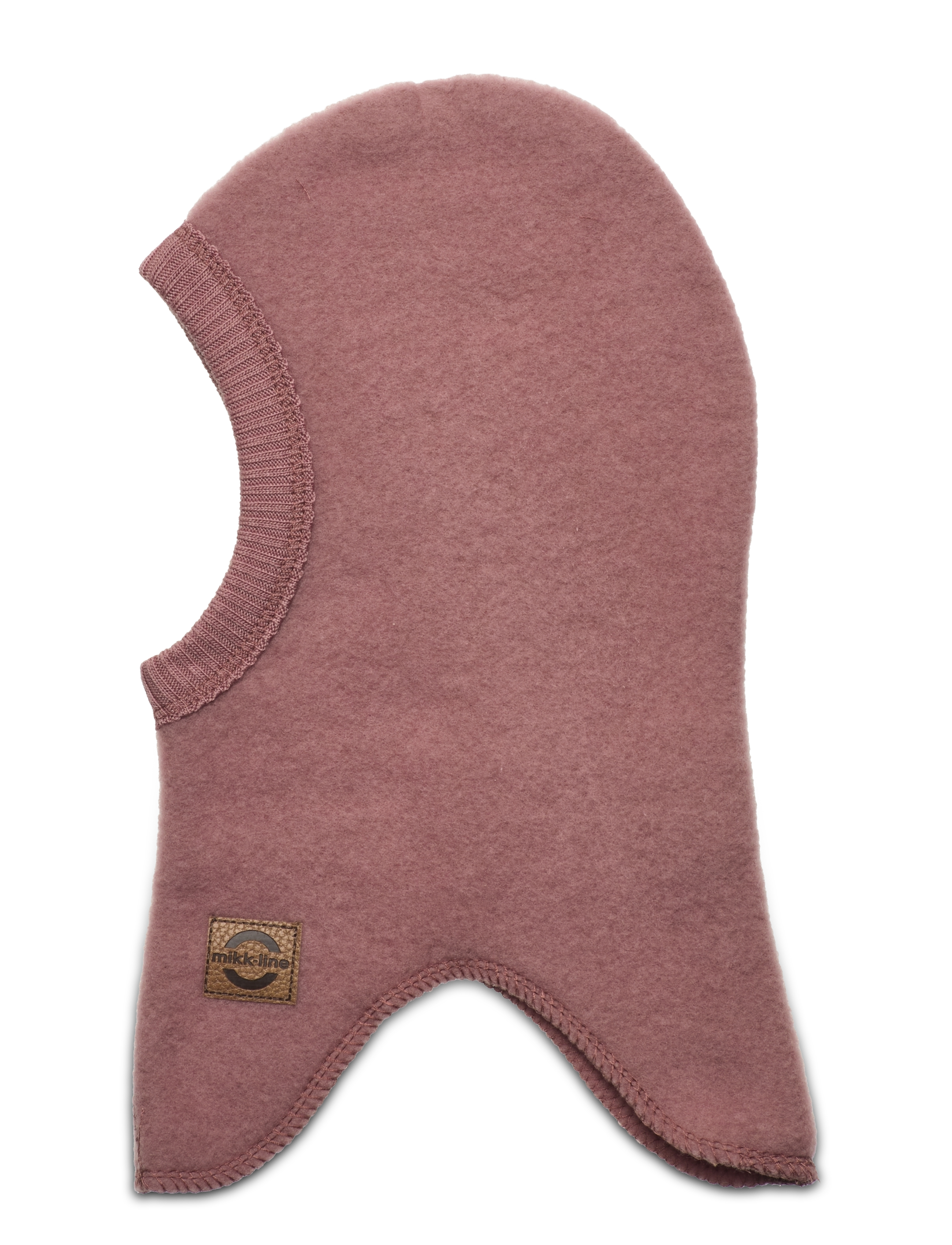 mikk-line - Wool Fullface - talveaksessuaarid - burlwood - 2