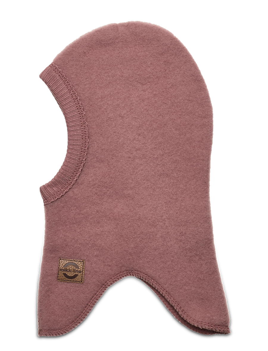 mikk-line - Wool Fullface - talveaksessuaarid - burlwood - 2