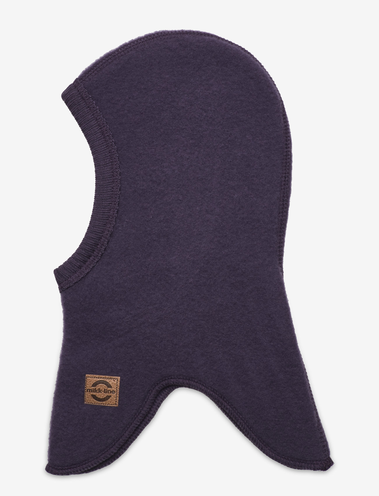 mikk-line - Wool Fullface - zubehör - nightshade - 1