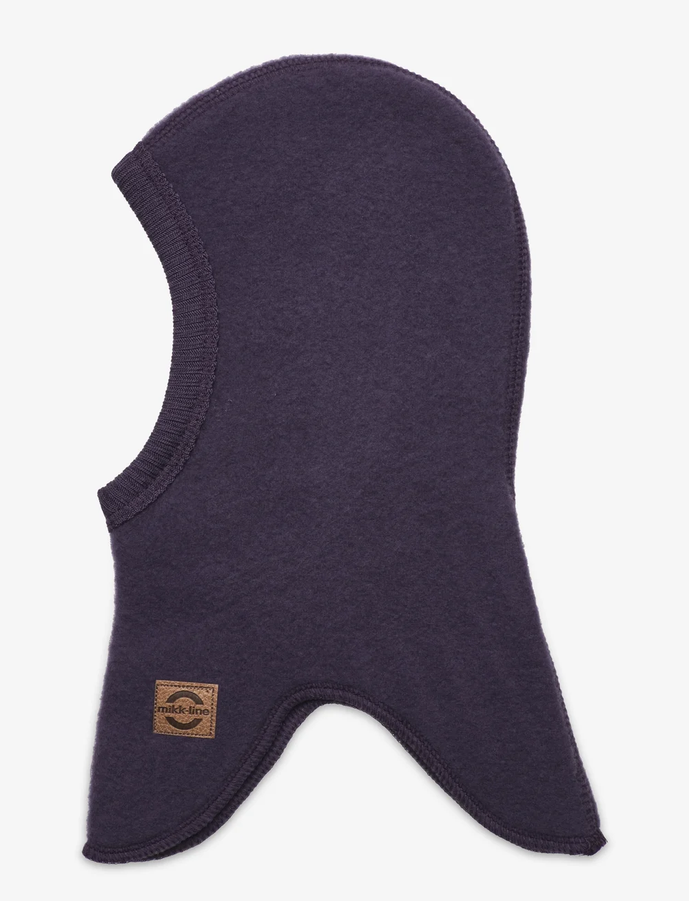 mikk-line - Wool Fullface - vinteraccessoarer - nightshade - 1