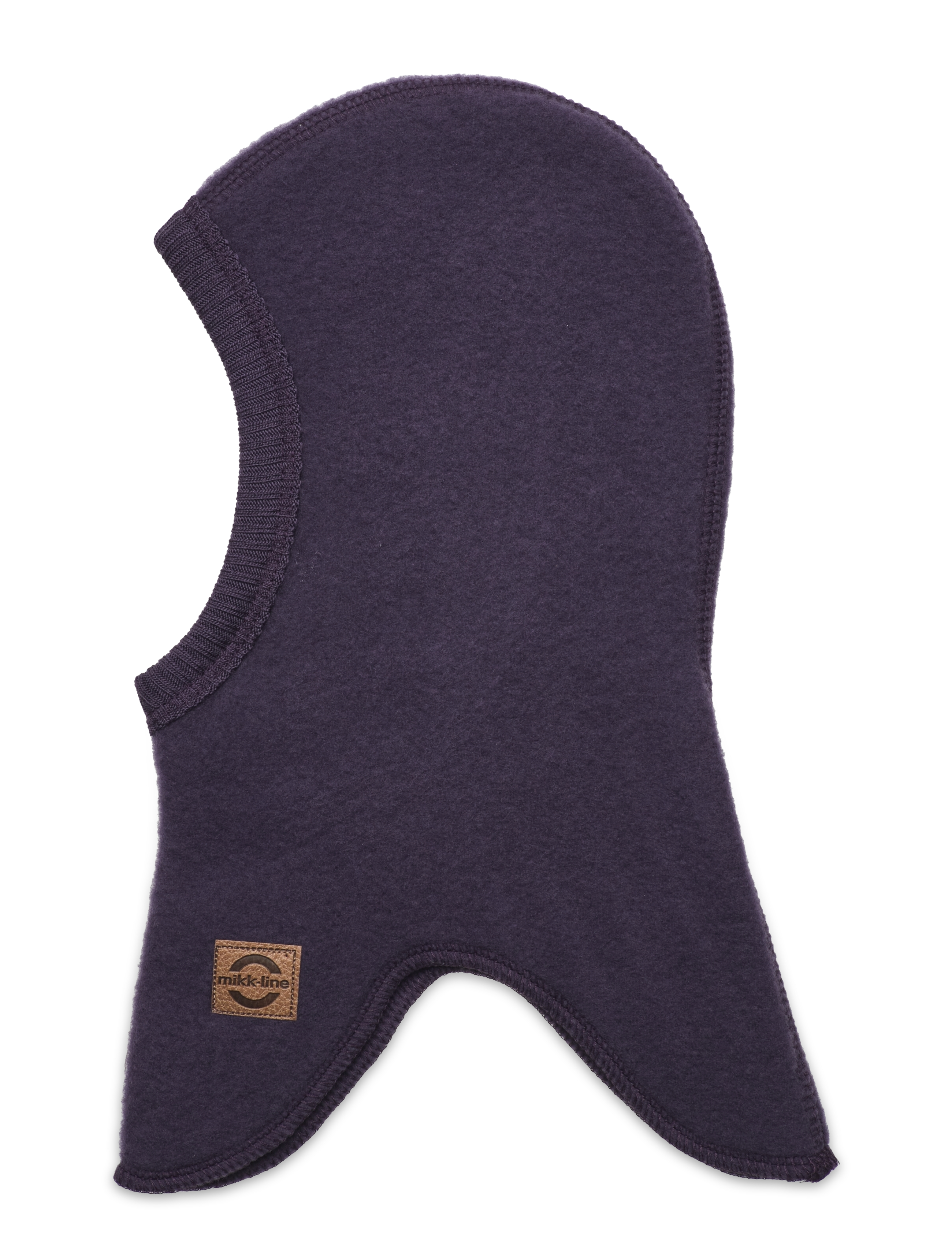mikk-line - Wool Fullface - zubehör - nightshade - 1