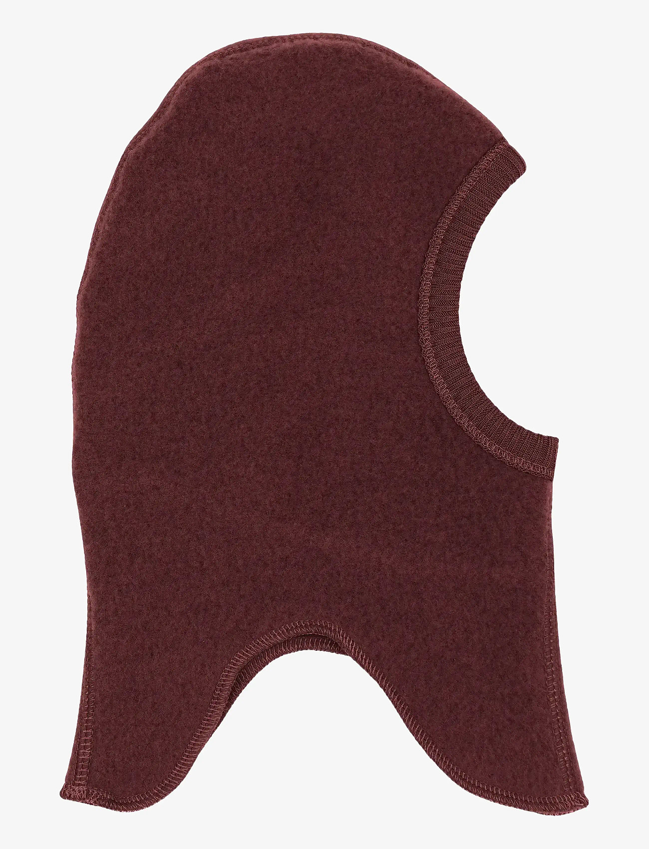 mikk-line - Wool Fullface - accessories - rum raisin - 1