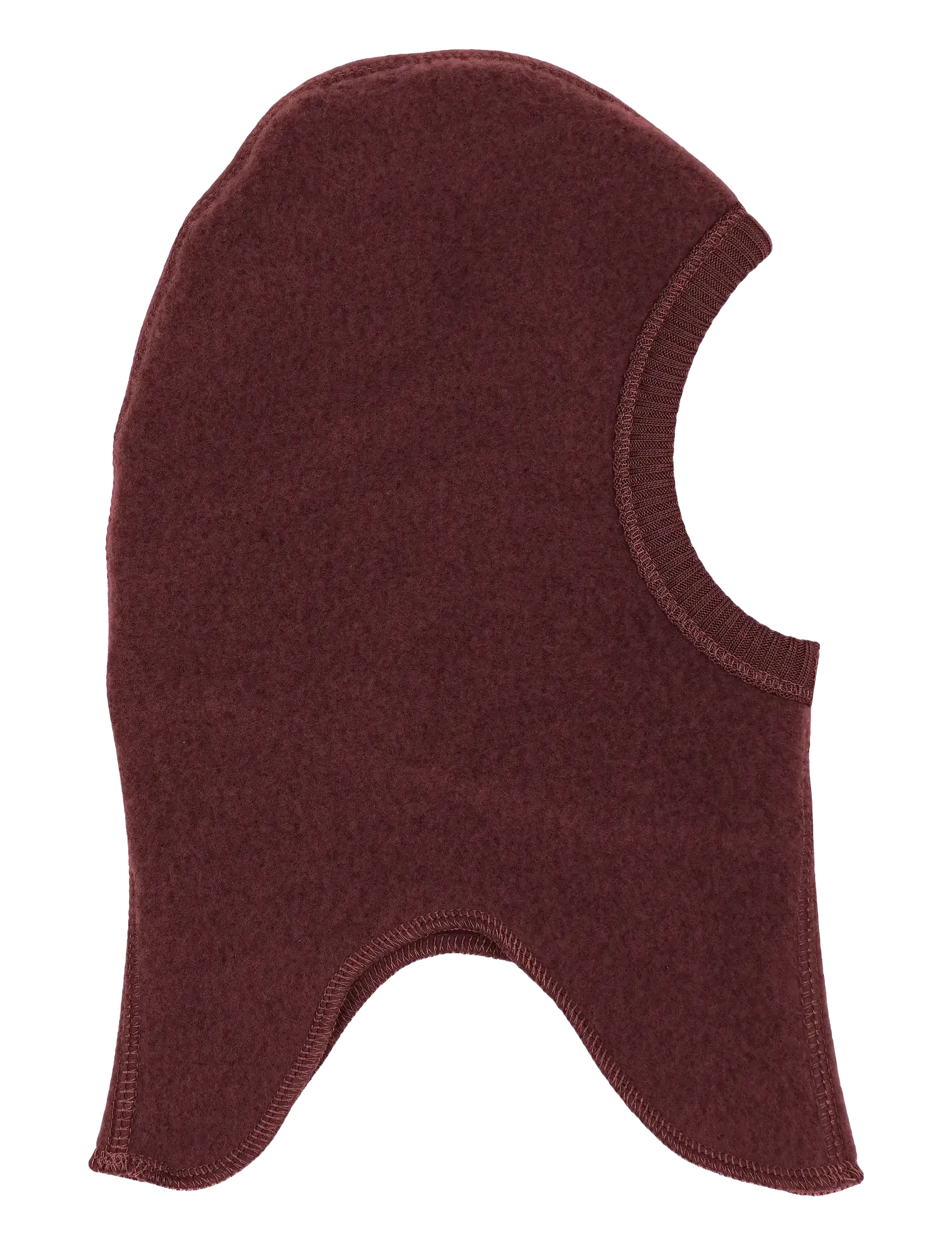 mikk-line - Wool Fullface - zubehör - rum raisin - 1