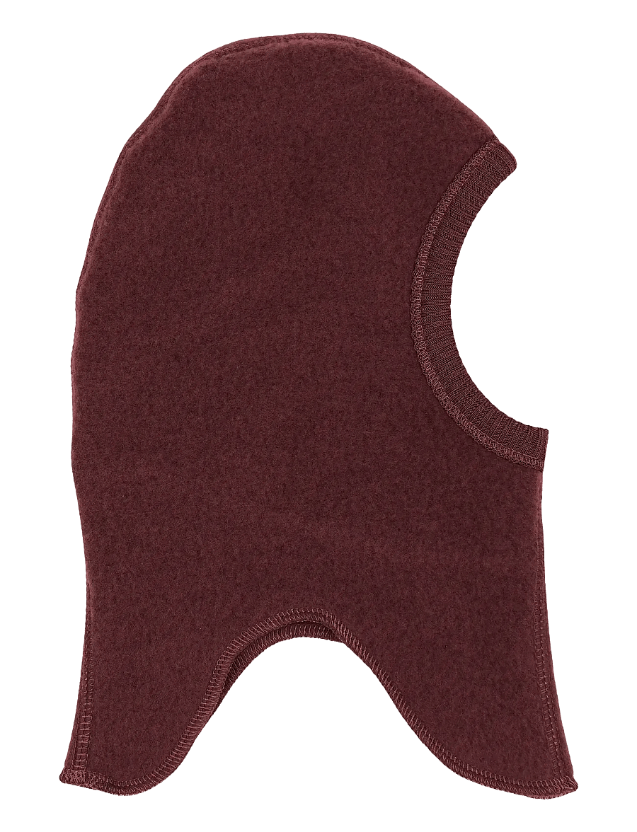 mikk-line - Wool Fullface - talveaksessuaarid - rum raisin - 1