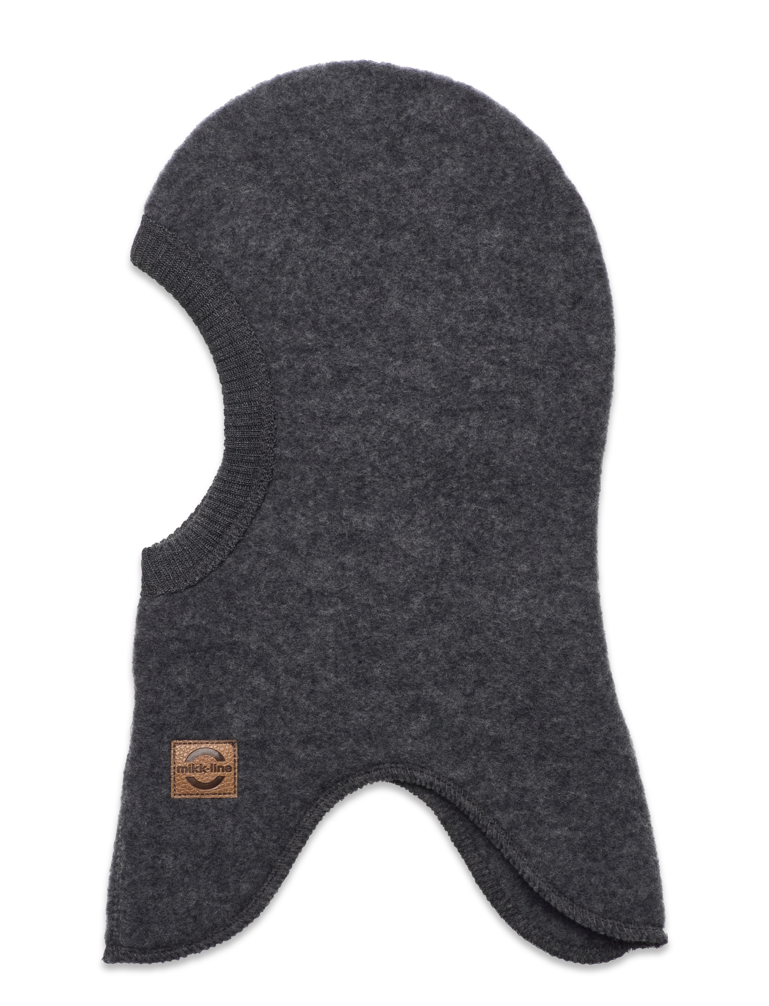 mikk-line - Wool Fullface - zubehör - anthracite melange - 1
