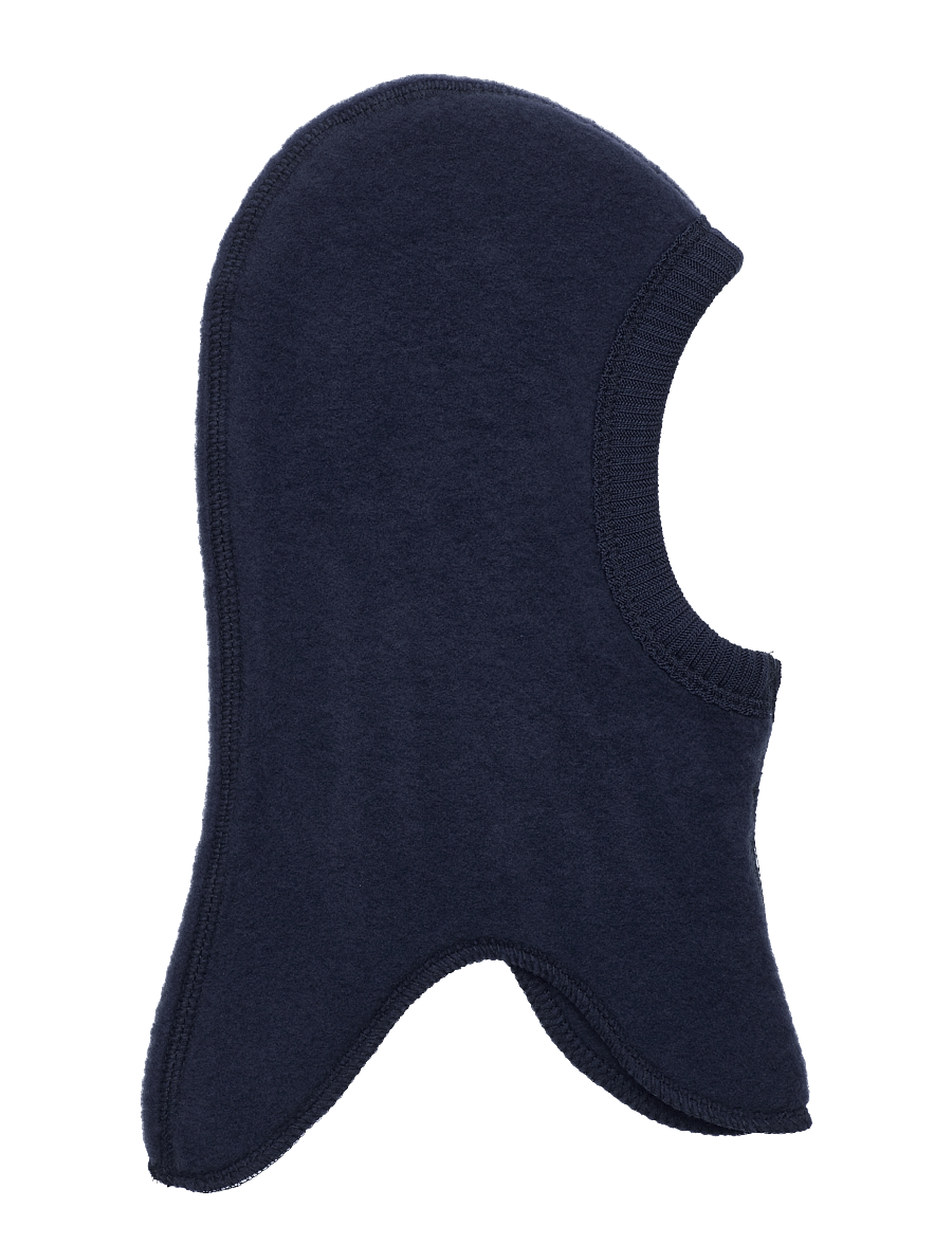 mikk-line - Wool Fullface - talveaksessuaarid - blue nights - 0