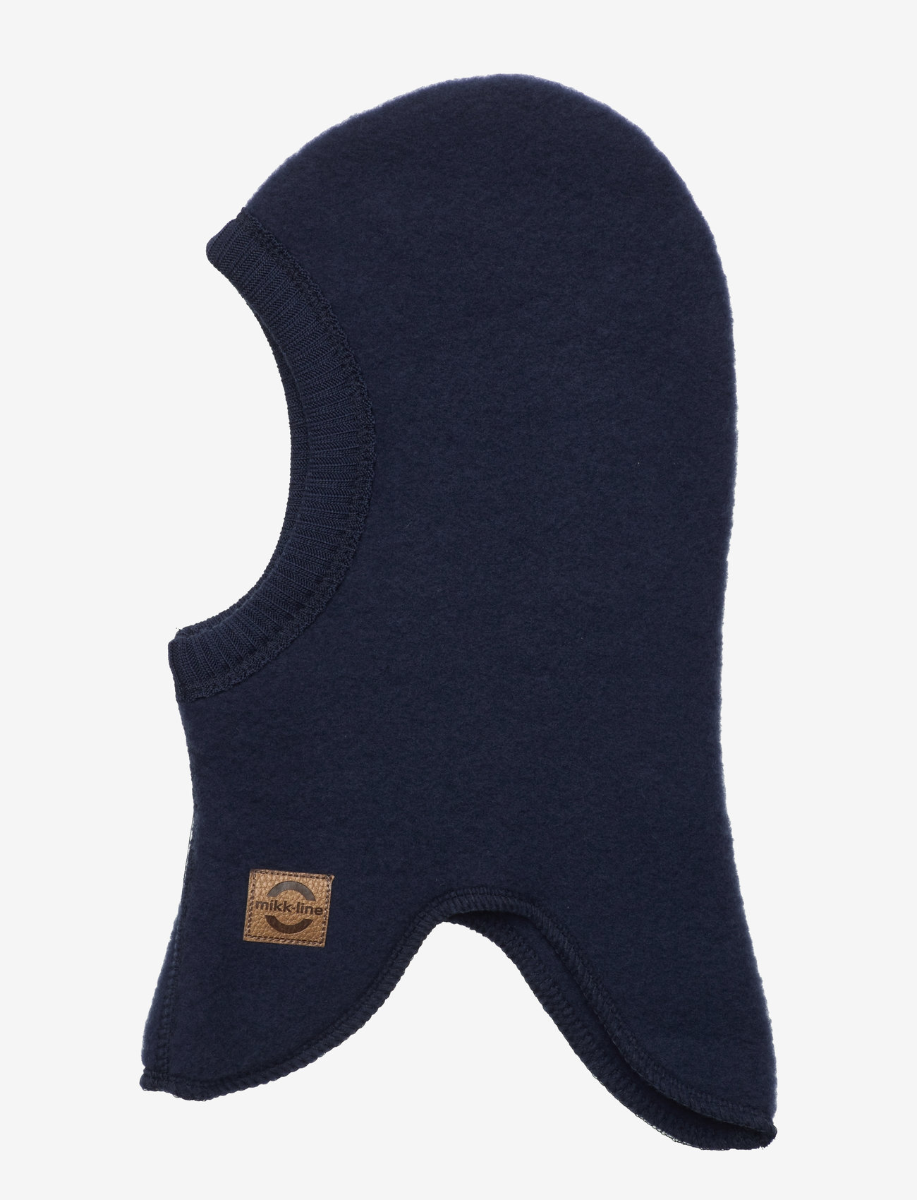 mikk-line - Wool Fullface - vinteraccessoarer - blue nights - 1