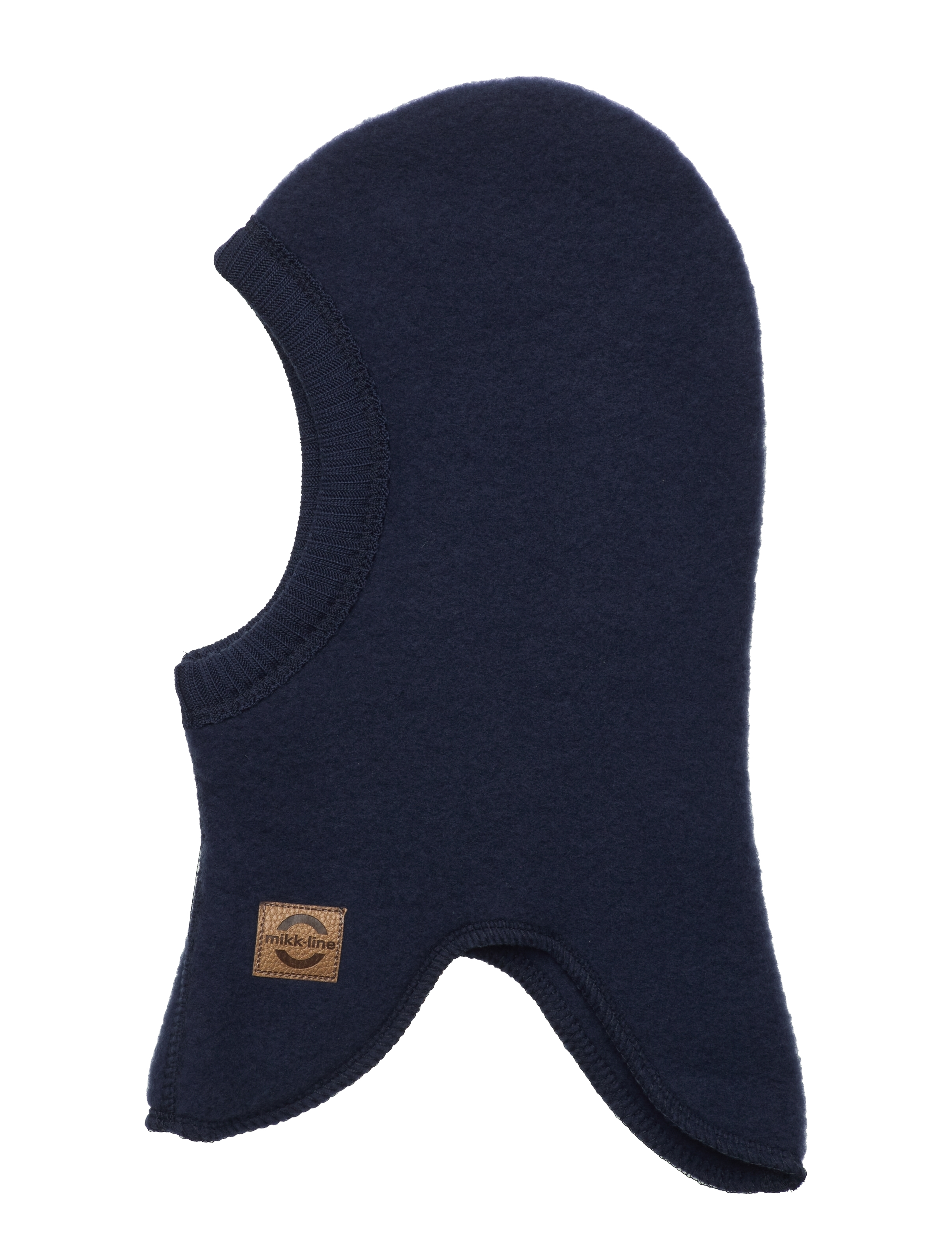 mikk-line - Wool Fullface - zubehör - blue nights - 1