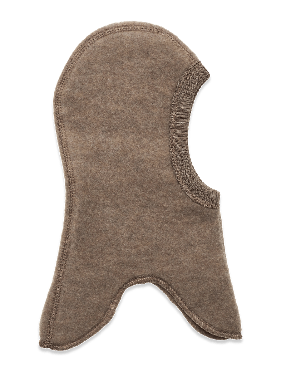 mikk-line - Wool Fullface - talveaksessuaarid - melange denver - 0