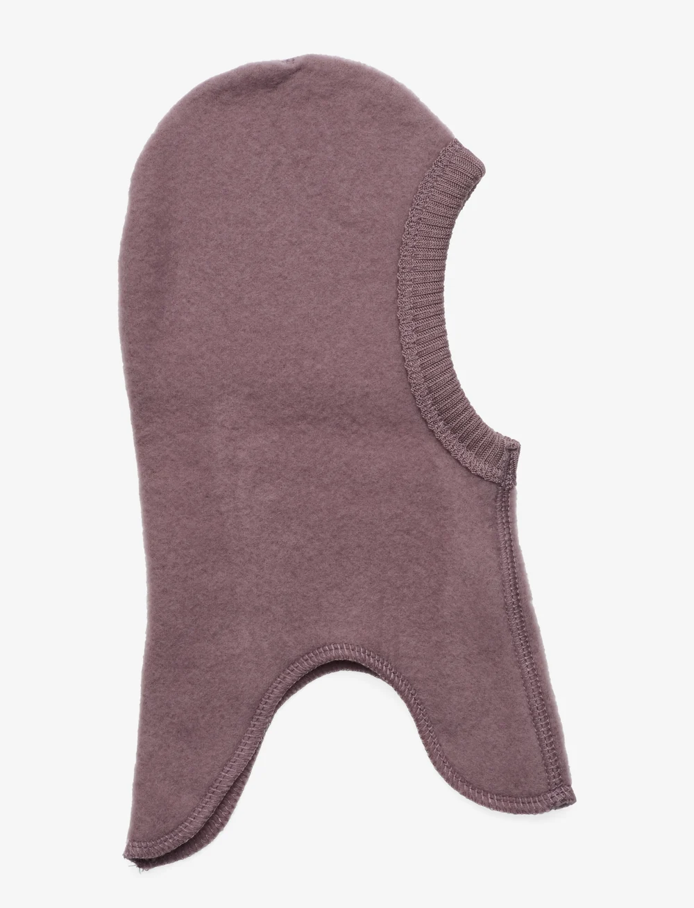 mikk-line - Wool Fullface - vinteraccessoarer - twilight mauve - 0
