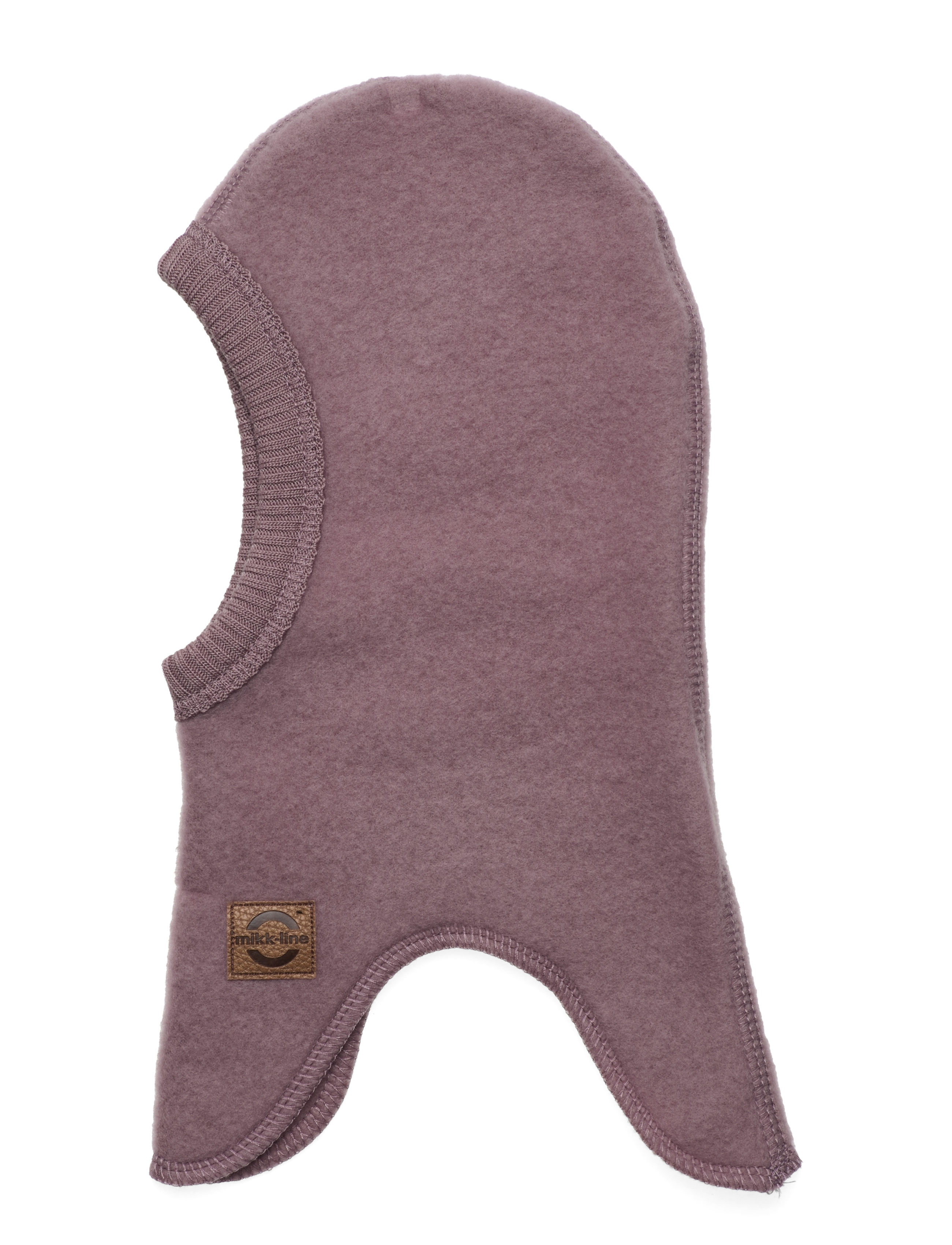 mikk-line - Wool Fullface - accessories - twilight mauve - 1