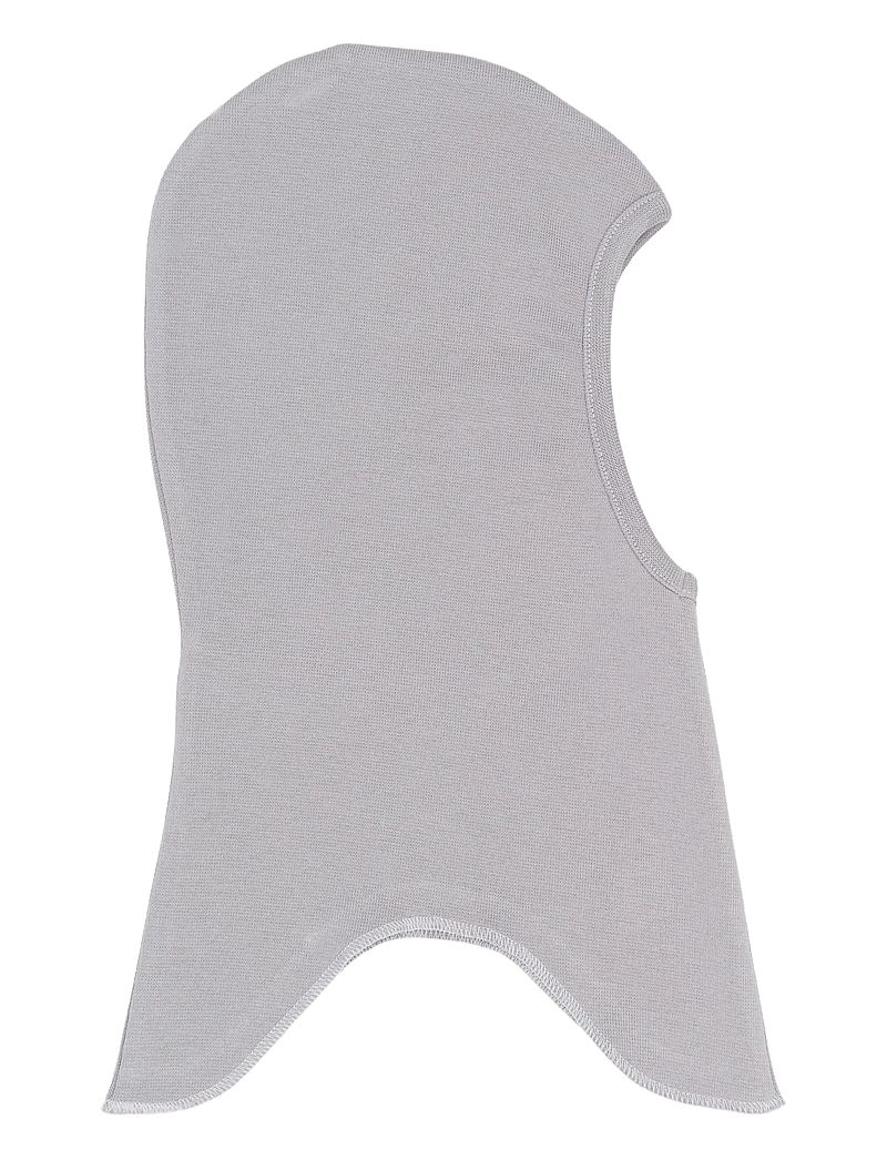 mikk-line - Cotton Fullface - talveaksessuaarid - lavender gray - 1