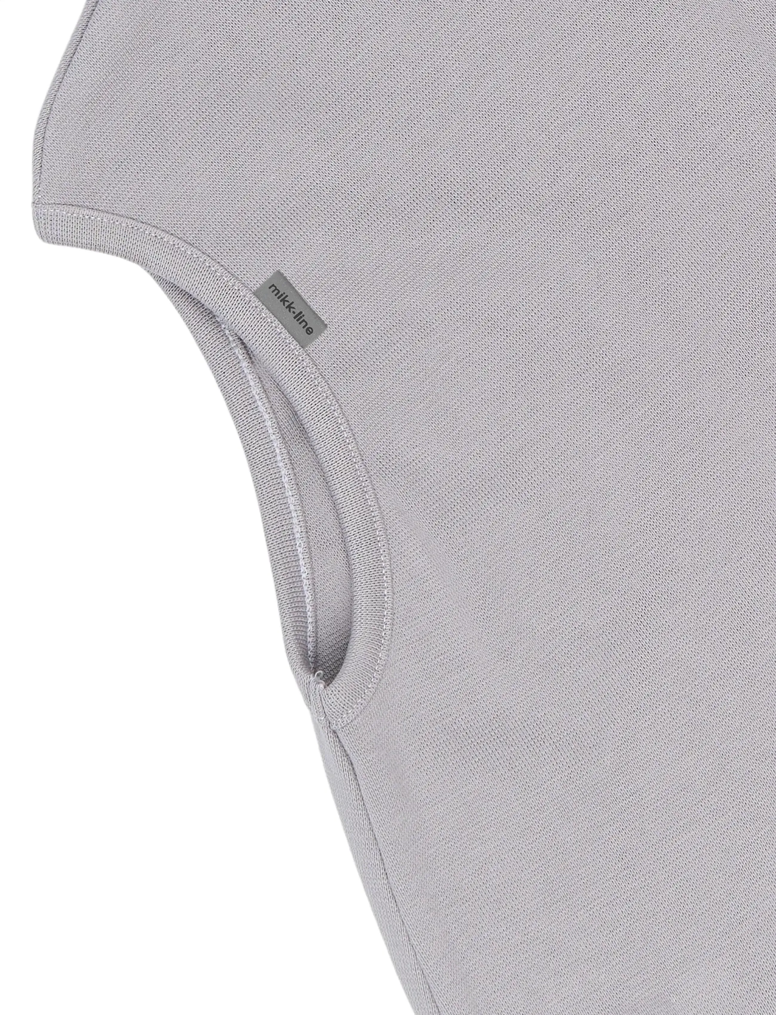 mikk-line - Cotton Fullface - zubehör - lavender gray - 2