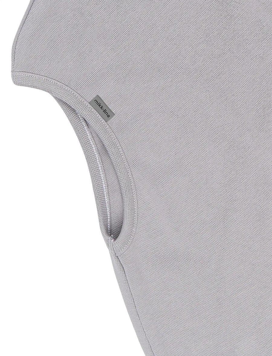 mikk-line - Cotton Fullface - winteraccessoires - lavender gray - 2
