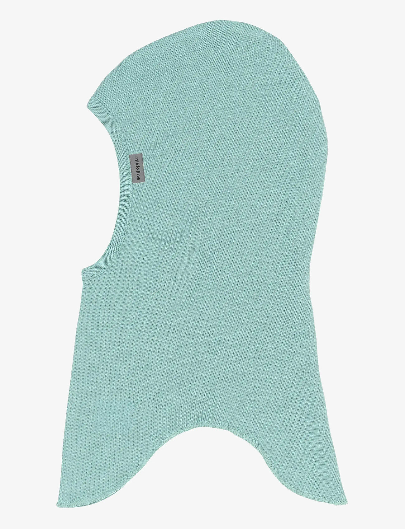 mikk-line Cotton Fullface - Tilbehør - STONE BLUE / blue