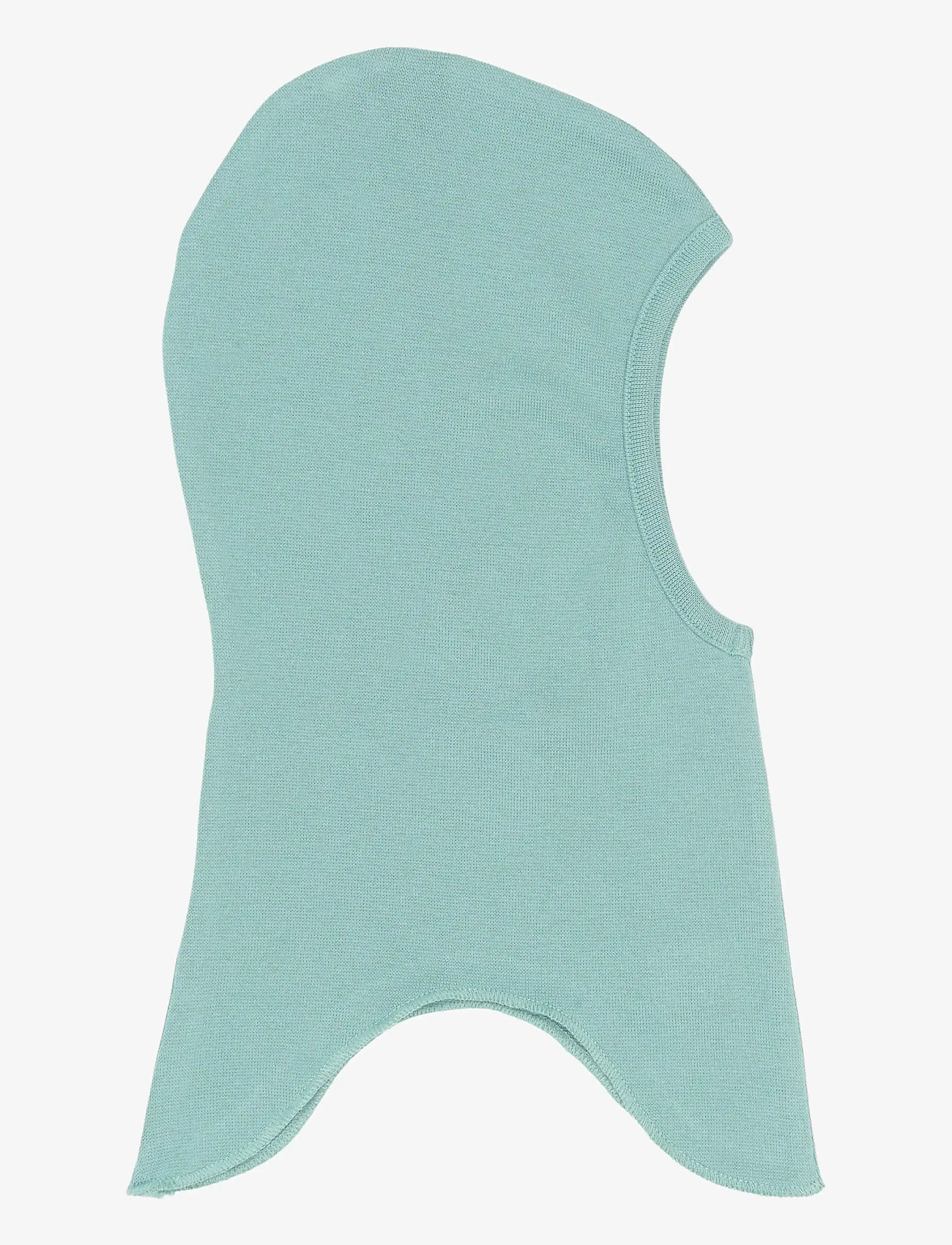 mikk-line - Cotton Fullface - winter accessories - stone blue - 1