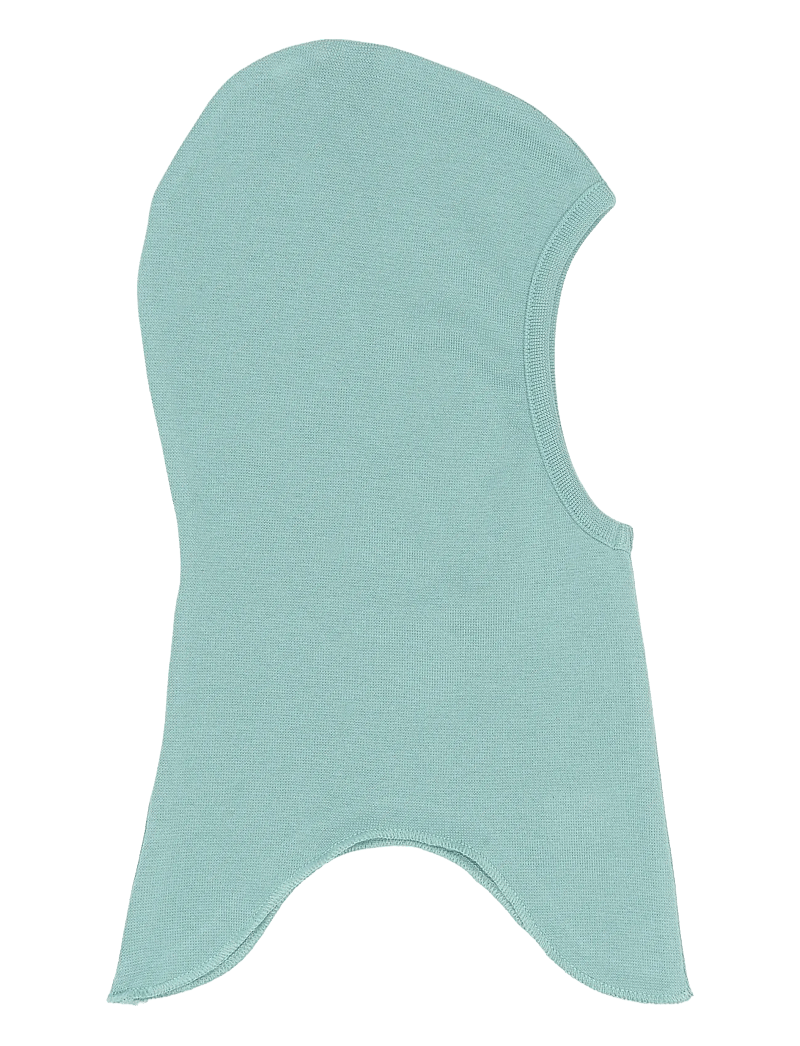 mikk-line - Cotton Fullface - winter accessories - stone blue - 1