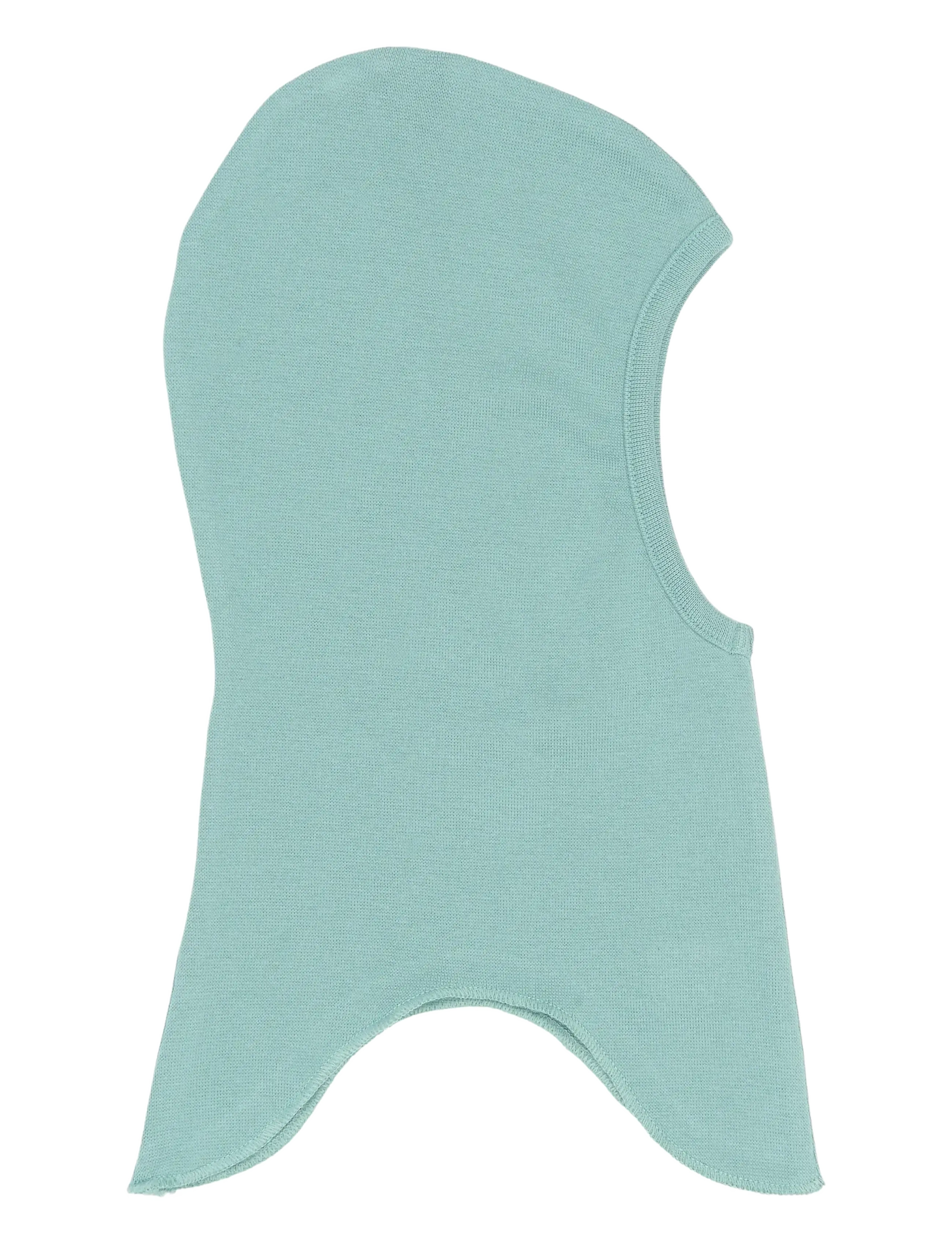 mikk-line - Cotton Fullface - accessories - stone blue - 1
