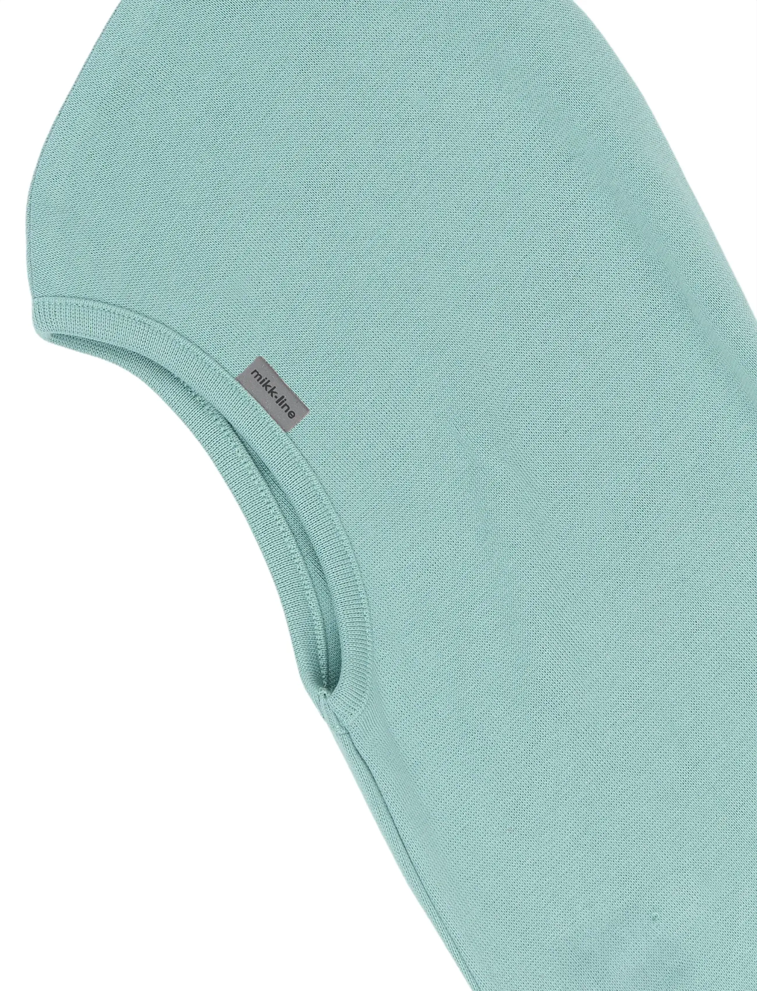 mikk-line - Cotton Fullface - accessories - stone blue - 2
