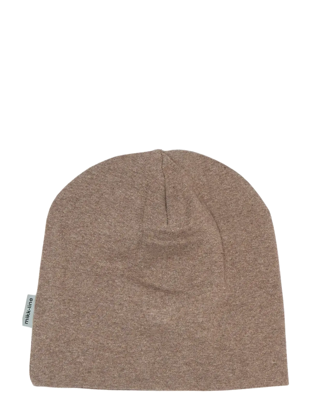 mikk-line - Cotton Hat - Bow - akcesoria - melange denver - 1
