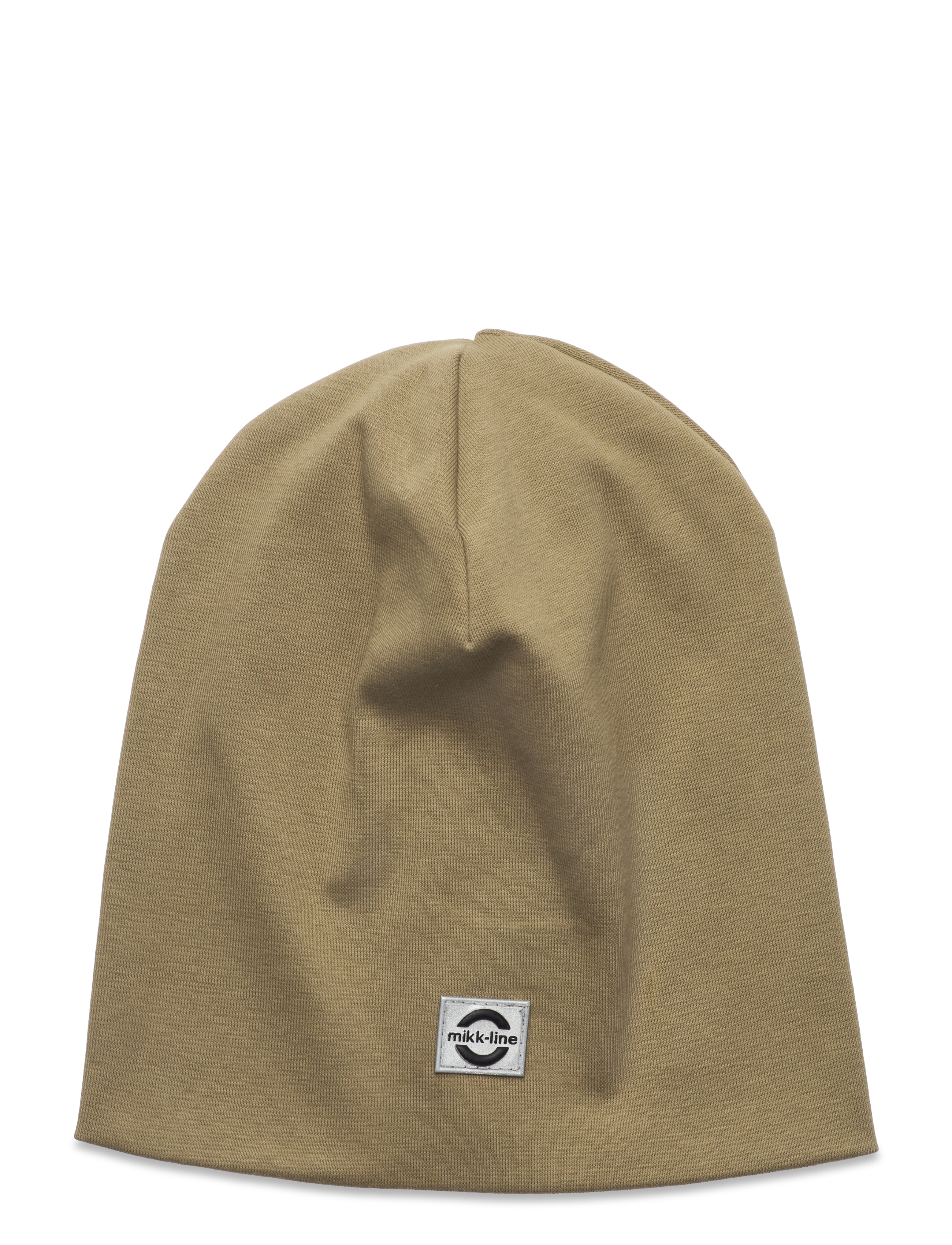 Cotton Hat - Solid - DRIED HERB