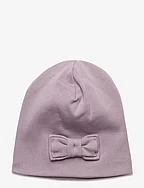 Cotton Hat - Bow - NIRVANA