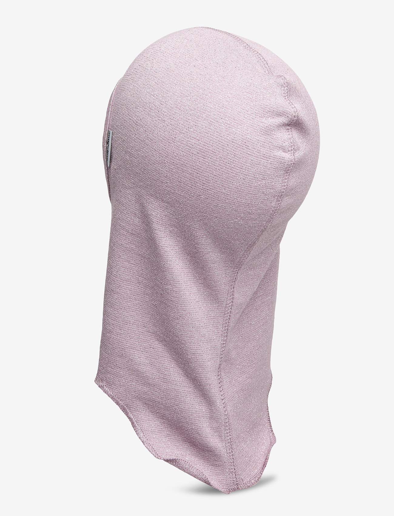 Mikk-Line - Cotton Lurex Fullface - elderberry - 1