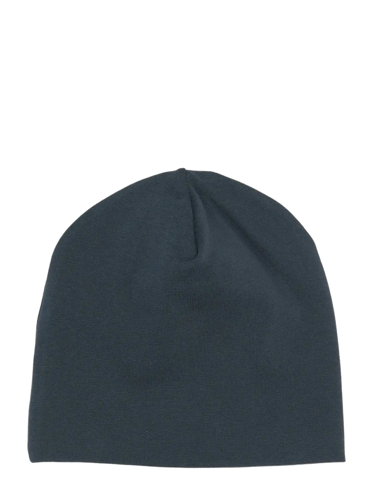 mikk-line - Cotton Hat - Solid - accessoarer - blue nights - 2