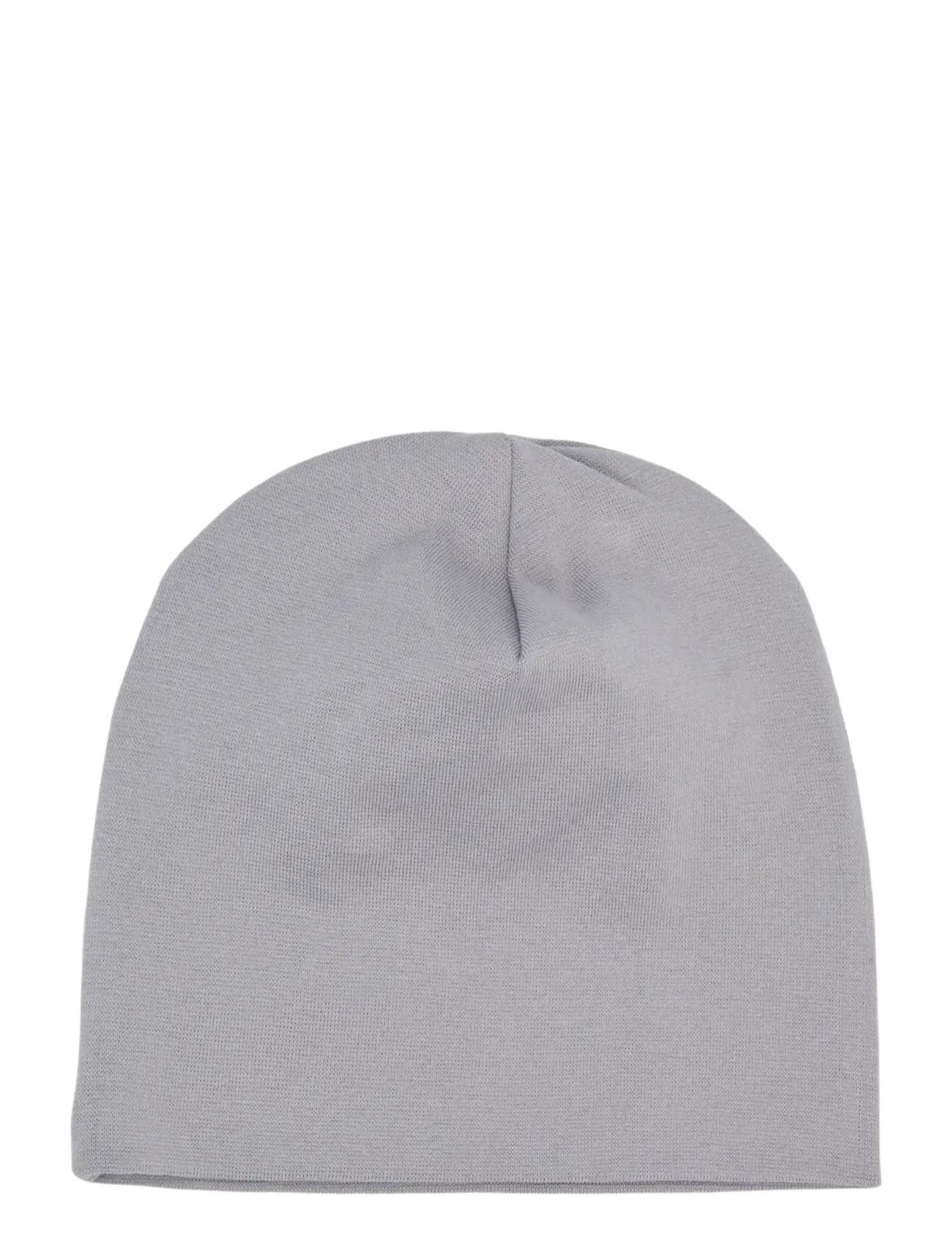 mikk-line - Cotton Hat - Solid - aksessuaarid - lavender gray - 1