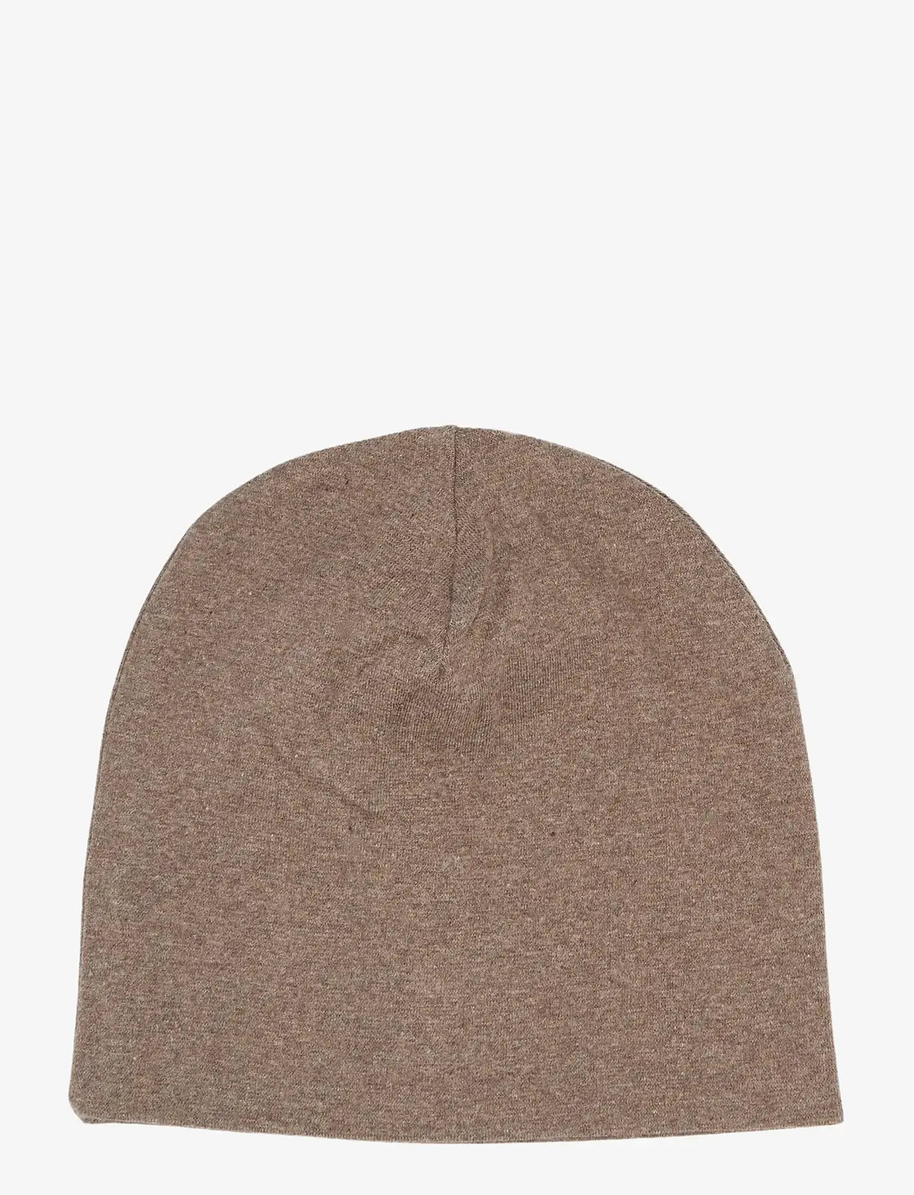 mikk-line - Cotton Hat - Solid - aksessuaarid - melange denver - 2