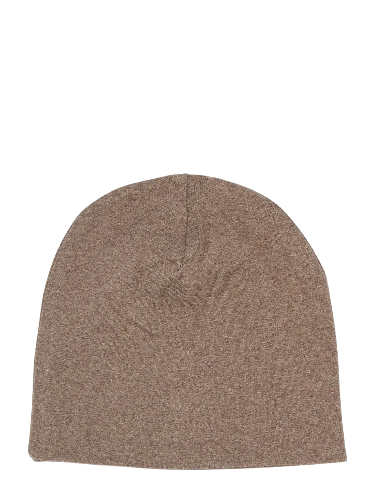 mikk-line - Cotton Hat - Solid - bonnet - melange denver - 2