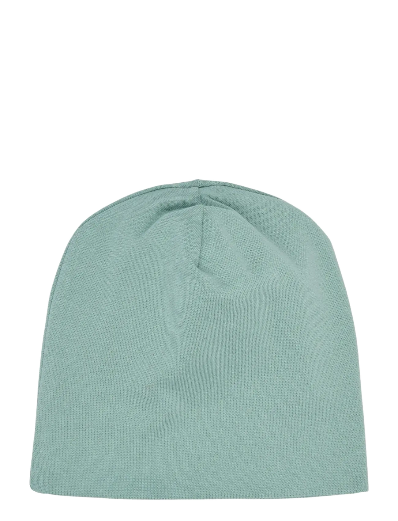 mikk-line - Cotton Hat - Solid - accessoires - stone blue - 2