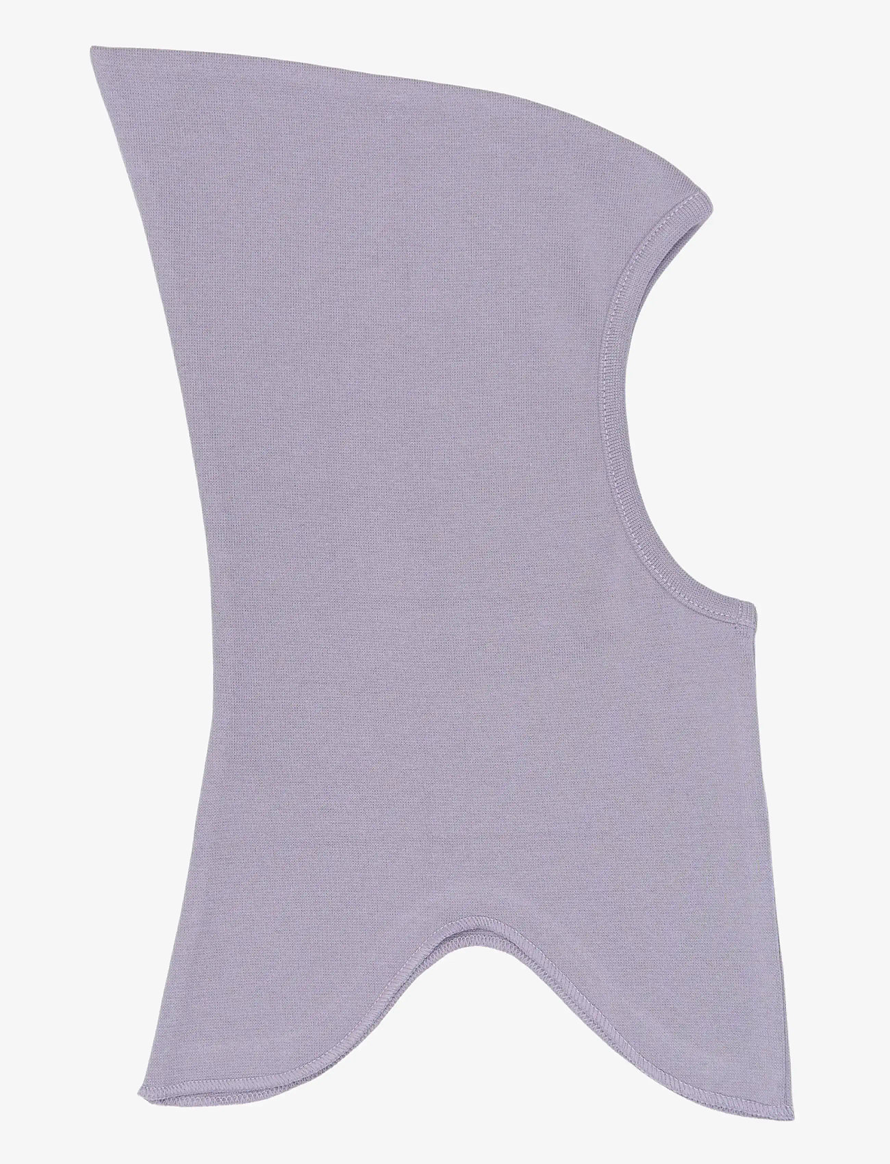 mikk-line - Cotton Fullface Tip - aksessuaarid - lavender gray - 1