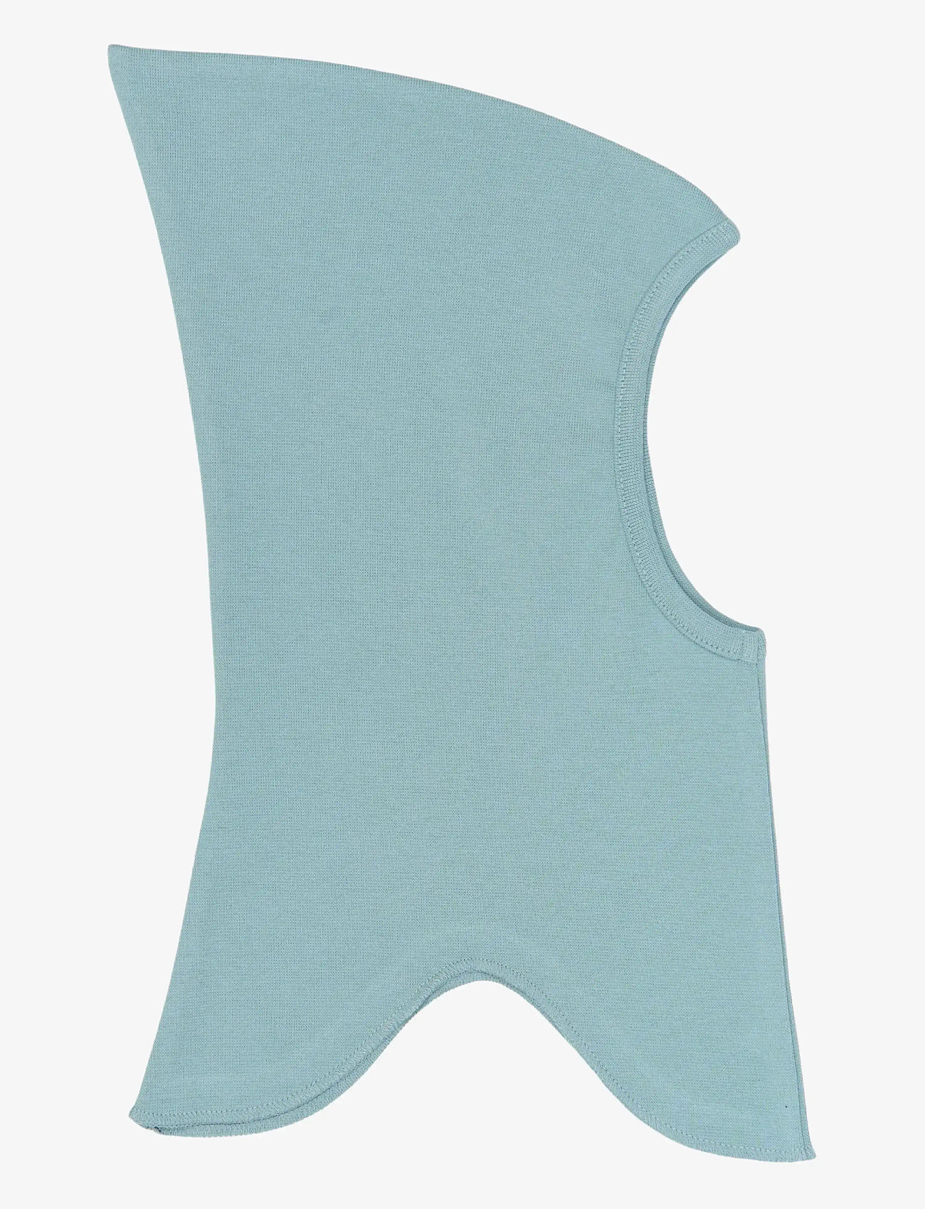 mikk-line - Cotton Fullface Tip - accessories - stone blue - 1