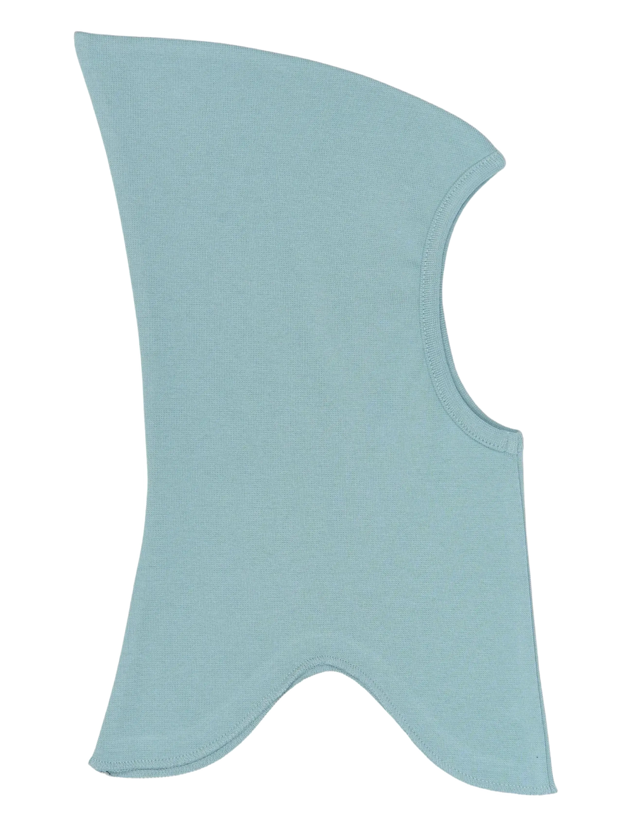 mikk-line - Cotton Fullface Tip - aksessuaarid - stone blue - 1