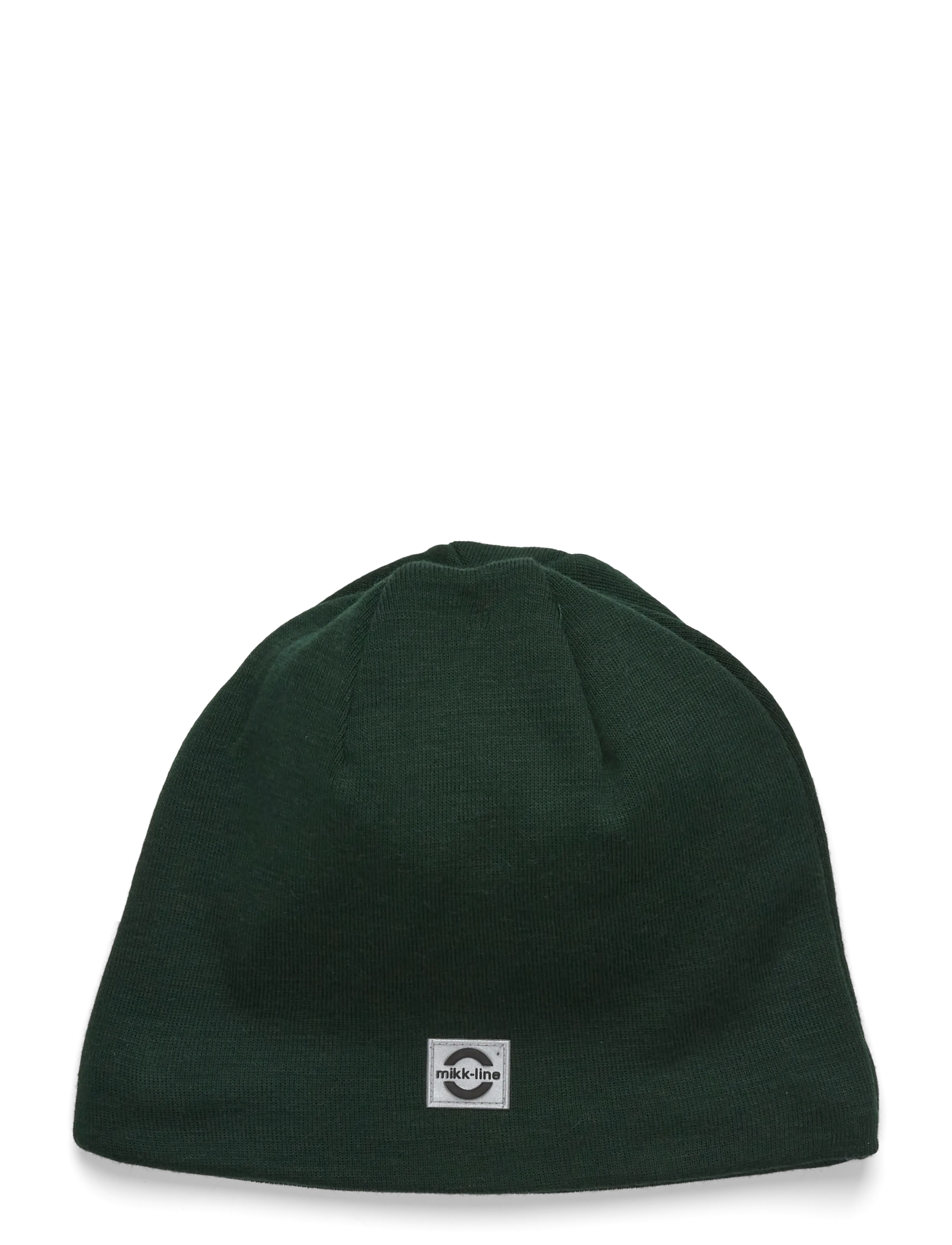 Wool Hat - Solid - DARKEST SPROUSE