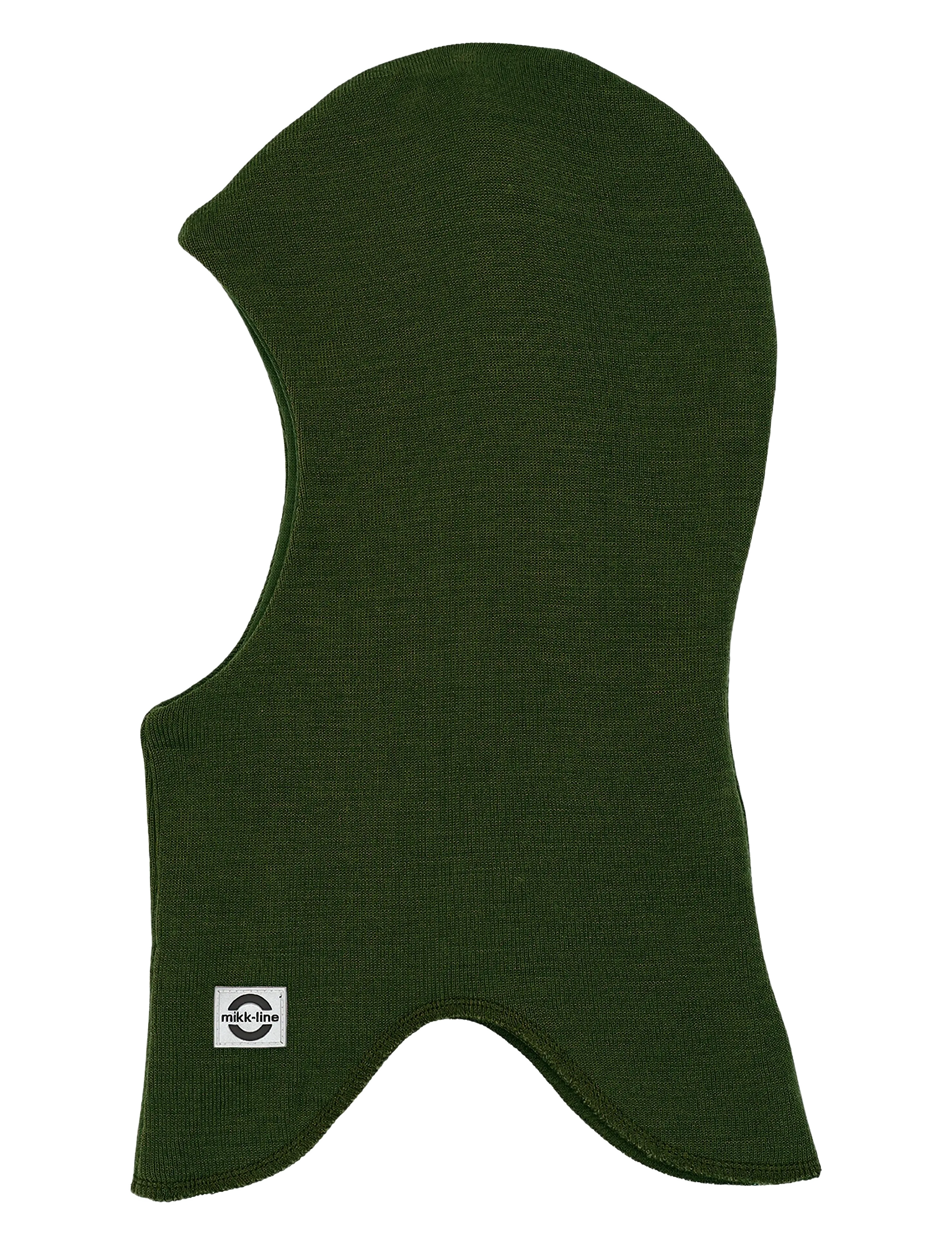 KOMBU GREEN