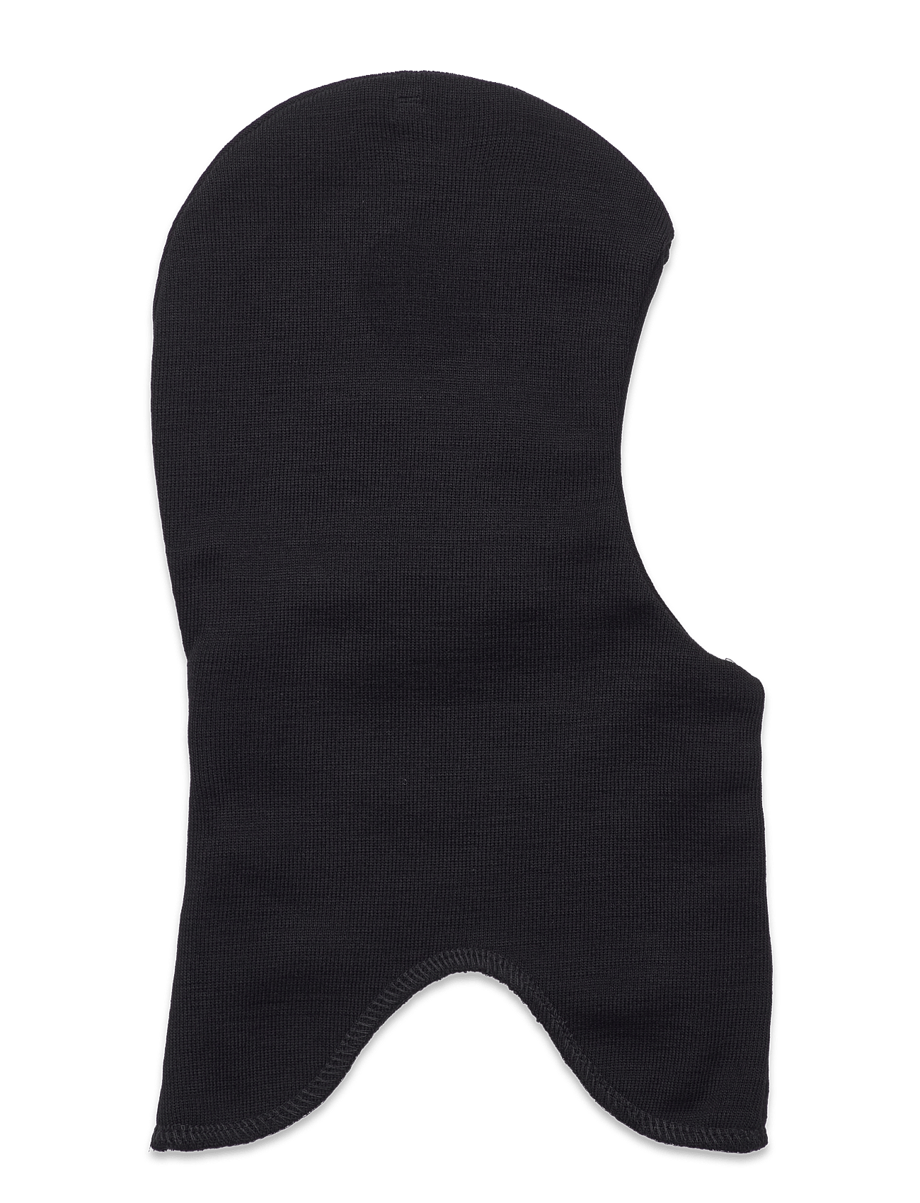 Wool Fullface - Solid w. Windstop