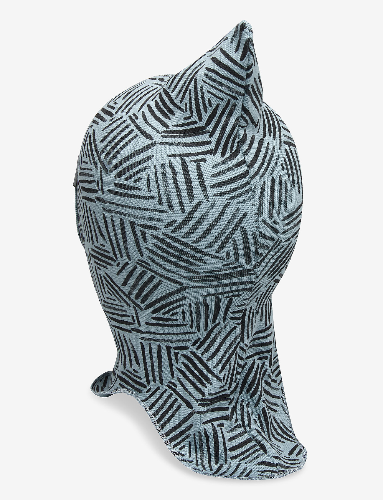 Mikk-Line - COTTON Fullface - AOP - citadel - 1